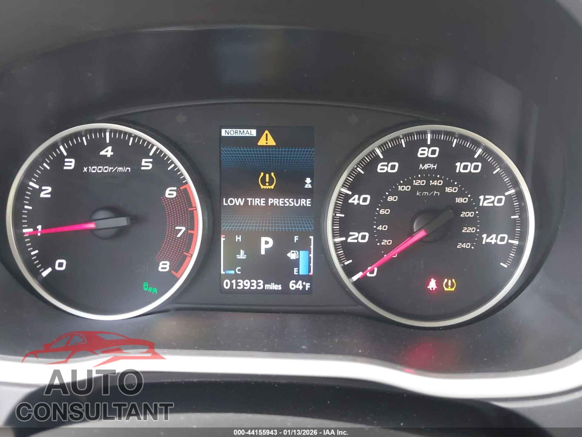 MITSUBISHI ECLIPSE CROSS 2025 - JA4ATWAA3SZ009046
