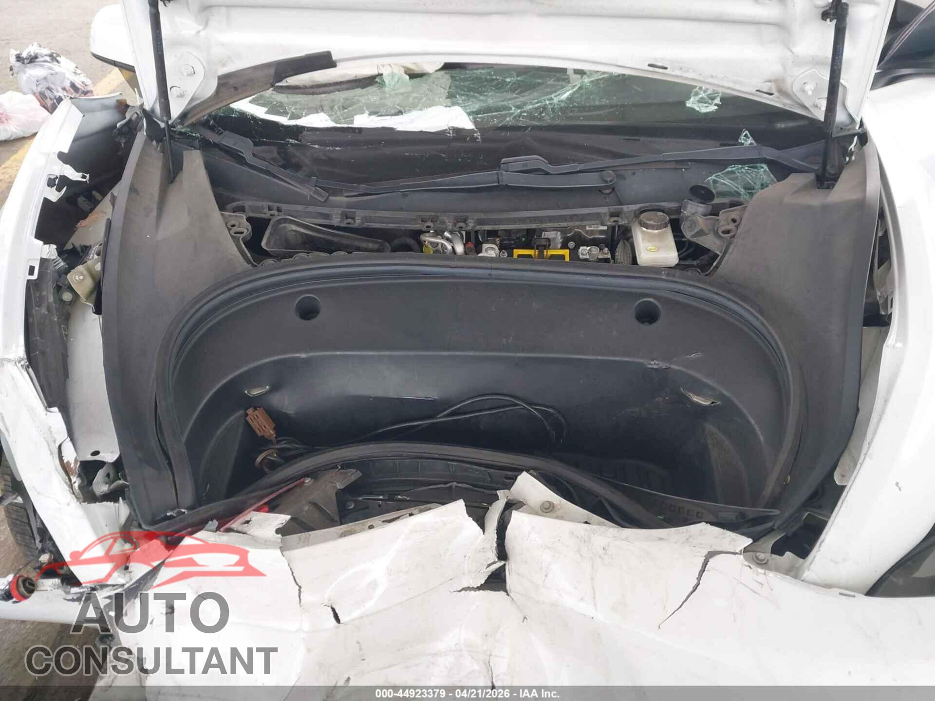 TESLA MODEL 3 2021 - 5YJ3E1EA4MF000824
