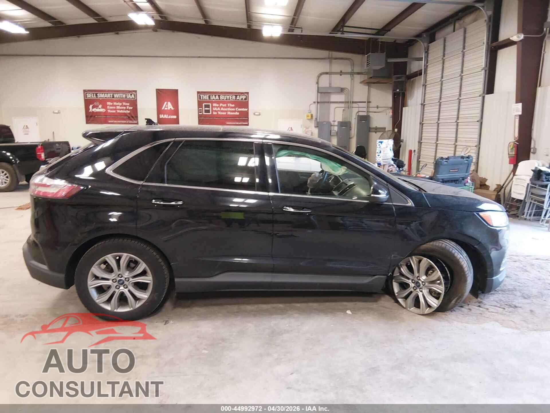 FORD EDGE 2019 - 2FMPK3K96KBC19984
