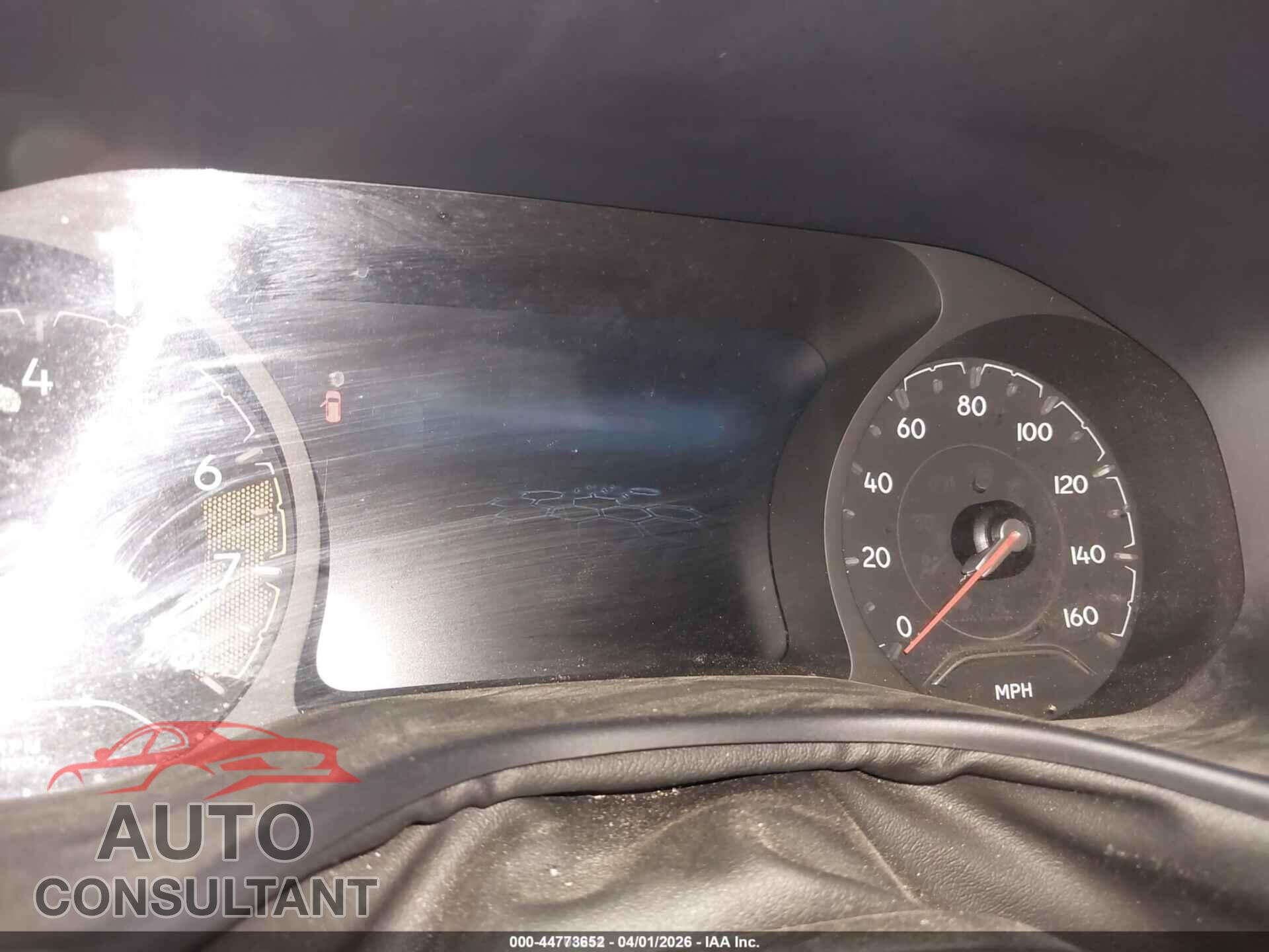 JEEP COMPASS 2023 - 3C4NJDCN8PT543790