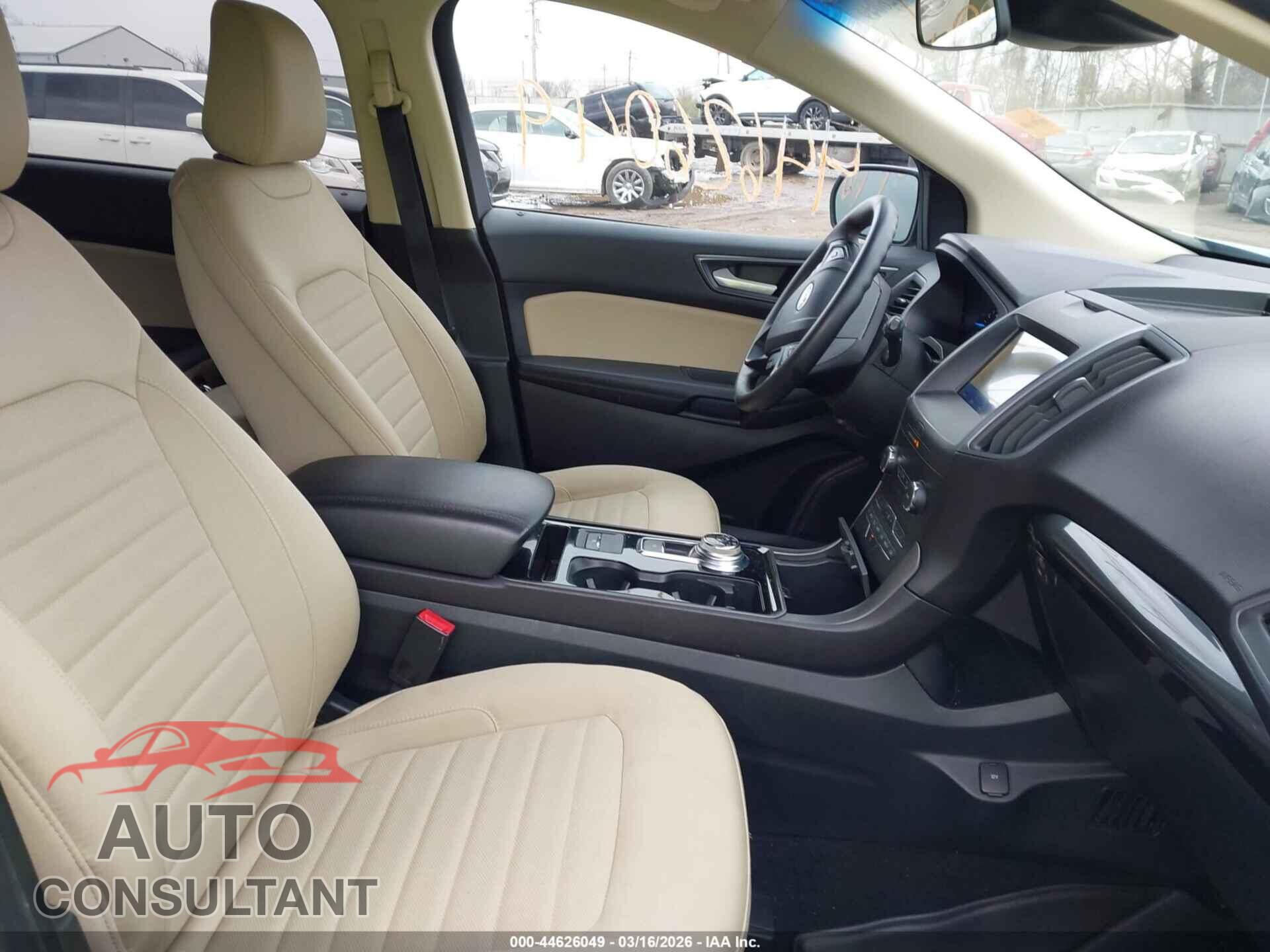 FORD EDGE 2020 - 2FMPK3G97LBB03509
