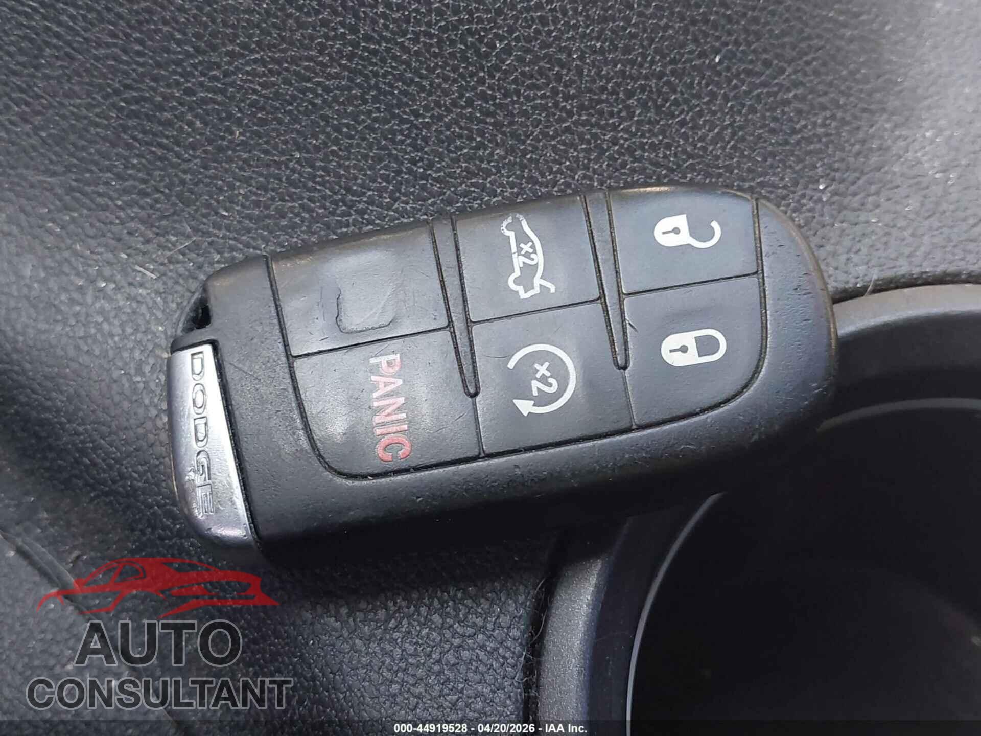 DODGE DART 2013 - 1C3CDFCA0DD132476