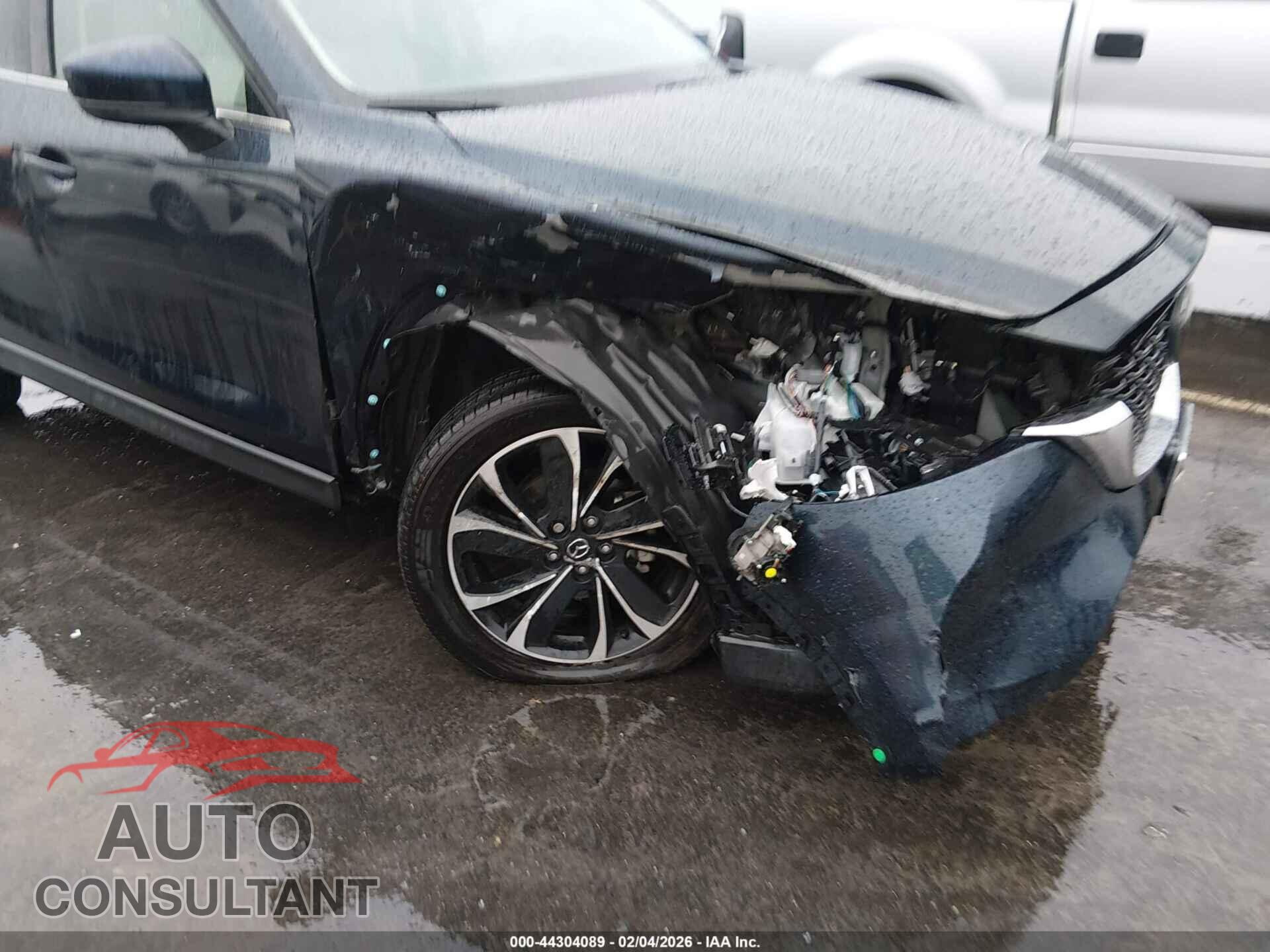 MAZDA CX-5 2023 - JM3KFBDM1P0229305
