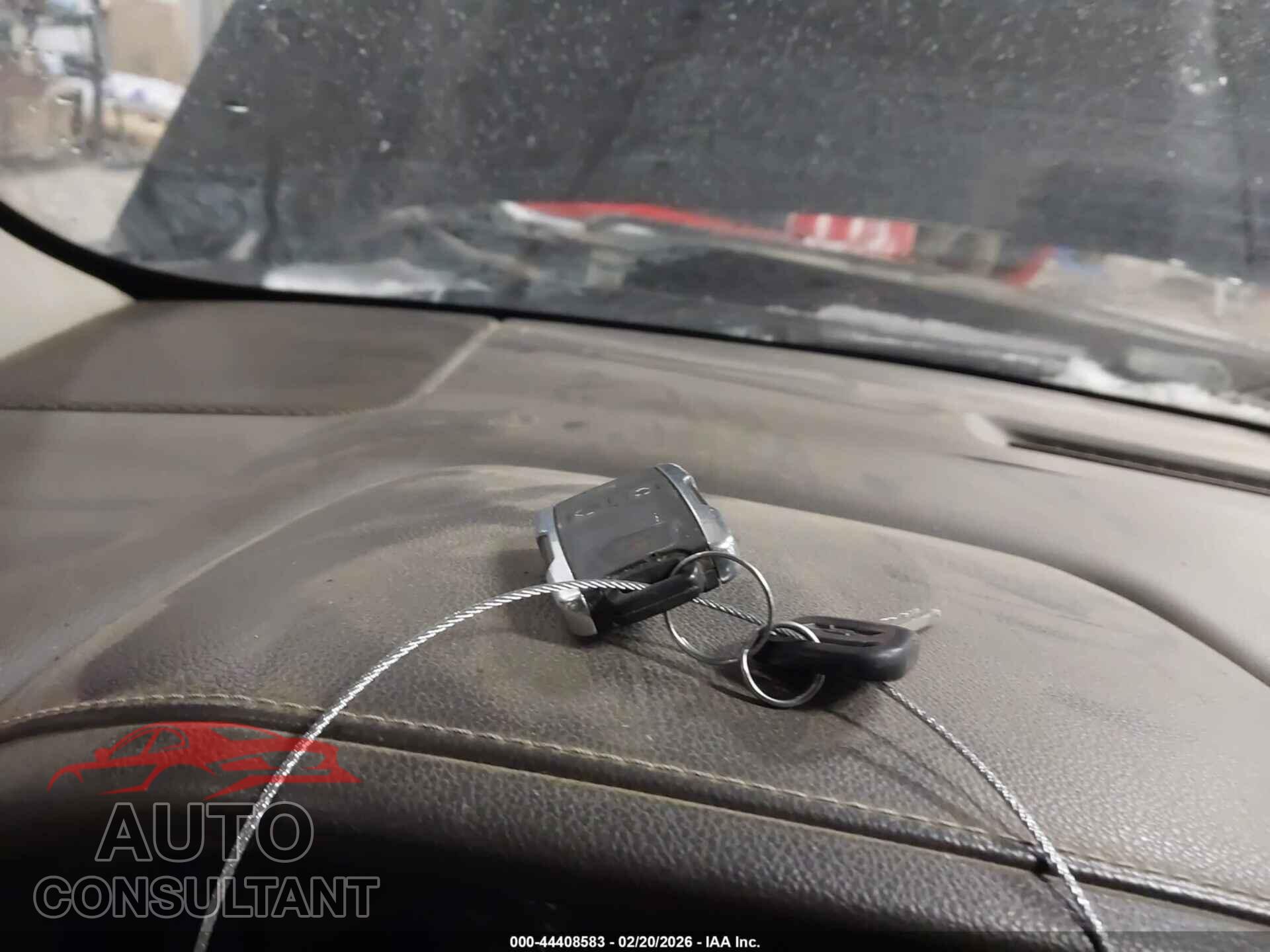 CHEVROLET SILVERADO 1500 2014 - 3GCUKSEC5EG496698