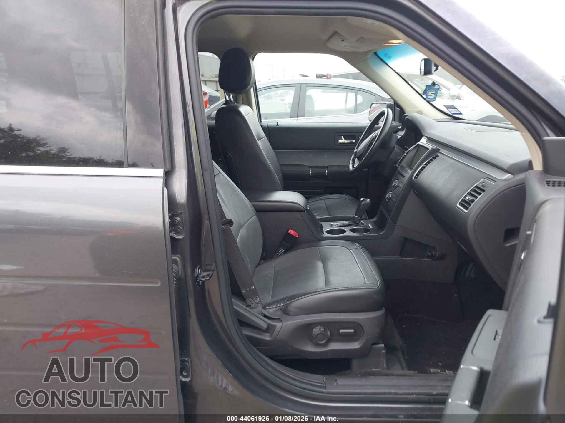 FORD FLEX 2015 - 2FMGK5C86FBA02233