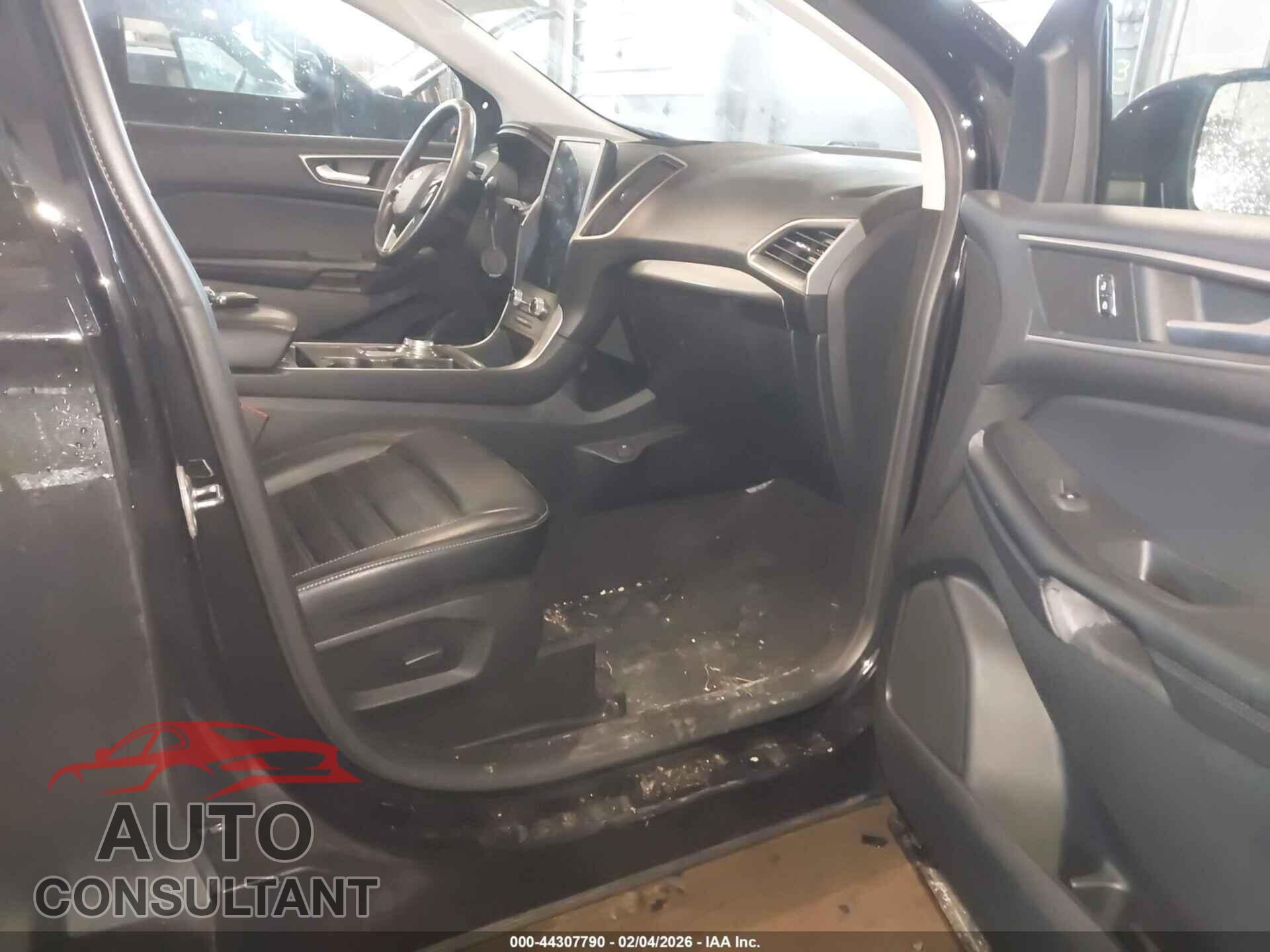 FORD EDGE 2023 - 2FMPK4J9XPBA01593
