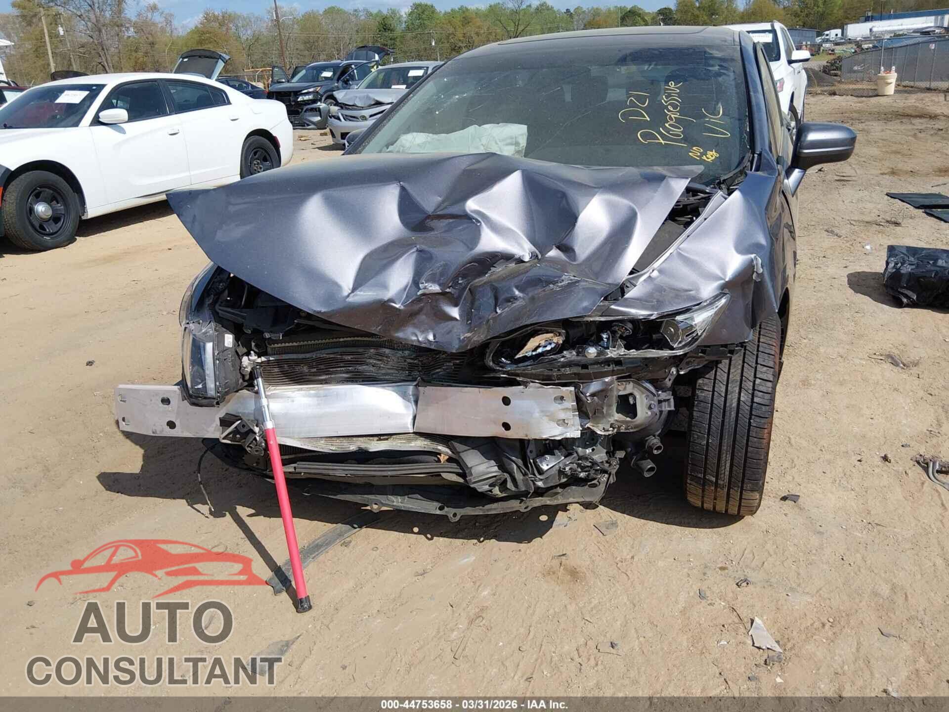 HONDA CIVIC 2014 - 19XFB2F9XEE064471