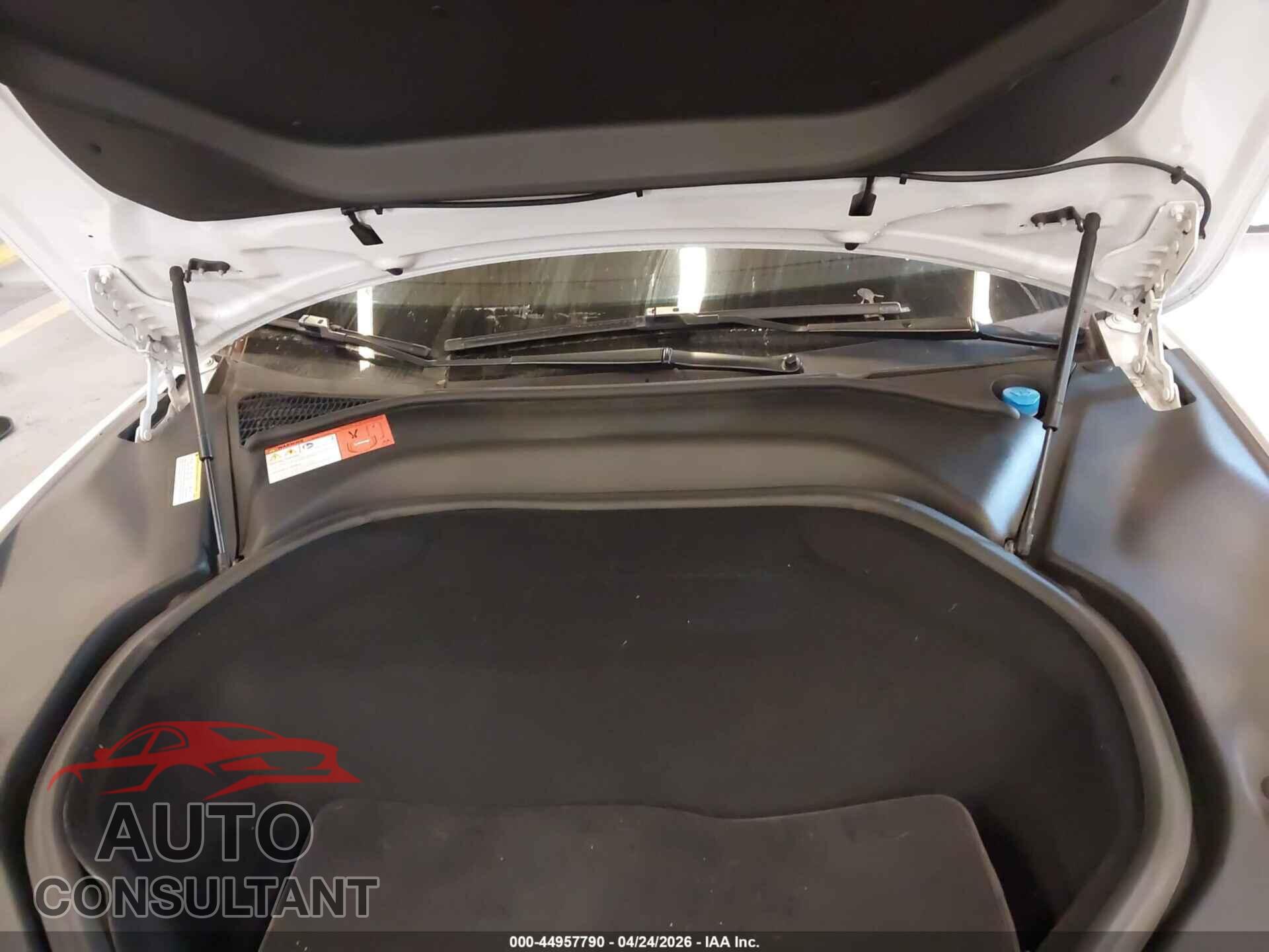 TESLA MODEL S 2015 - 5YJSA1H4XFF093414
