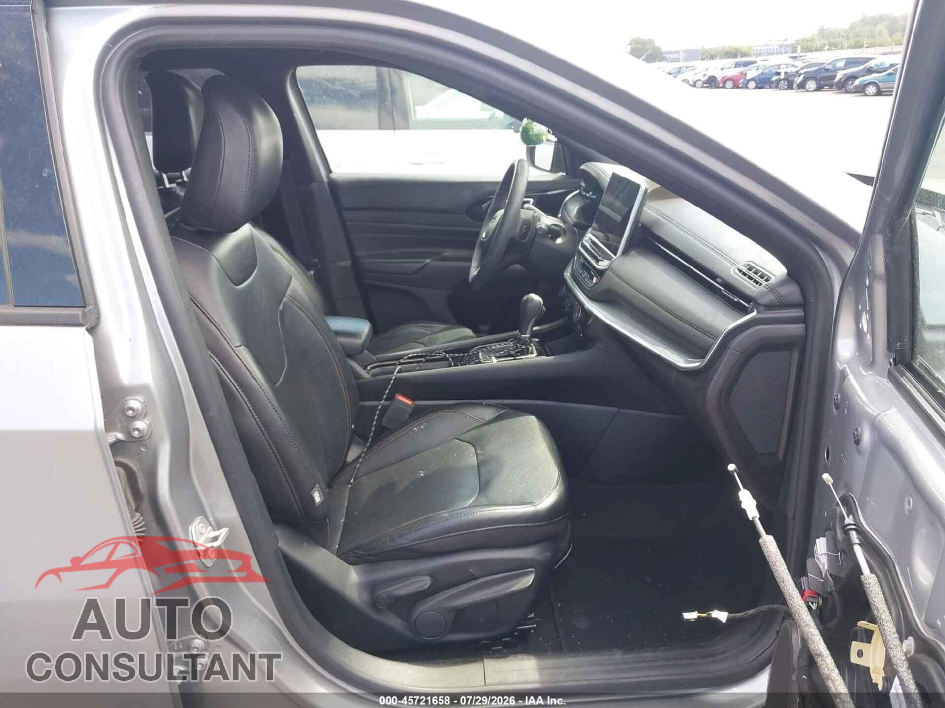 JEEP COMPASS 2023 - 3C4NJDCN7PT543568
