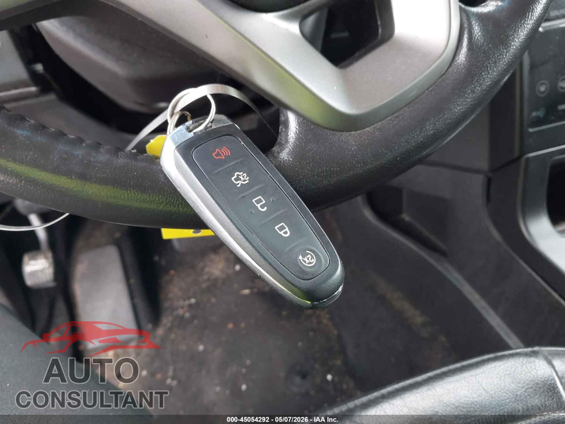 FORD FLEX 2019 - 2FMGK5D80KBA39514