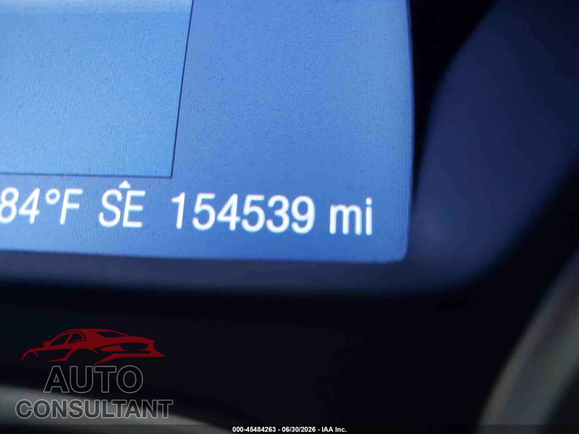 FORD FOCUS 2014 - 1FADP3F22EL120921