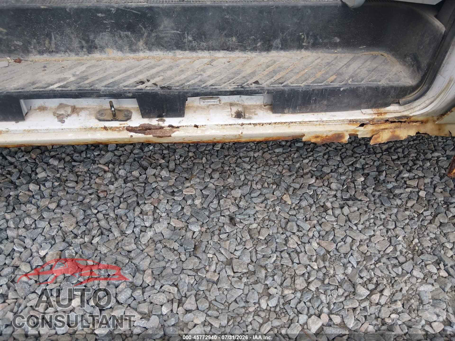 FORD E-250 2012 - 1FTNE2EW0CDA94118
