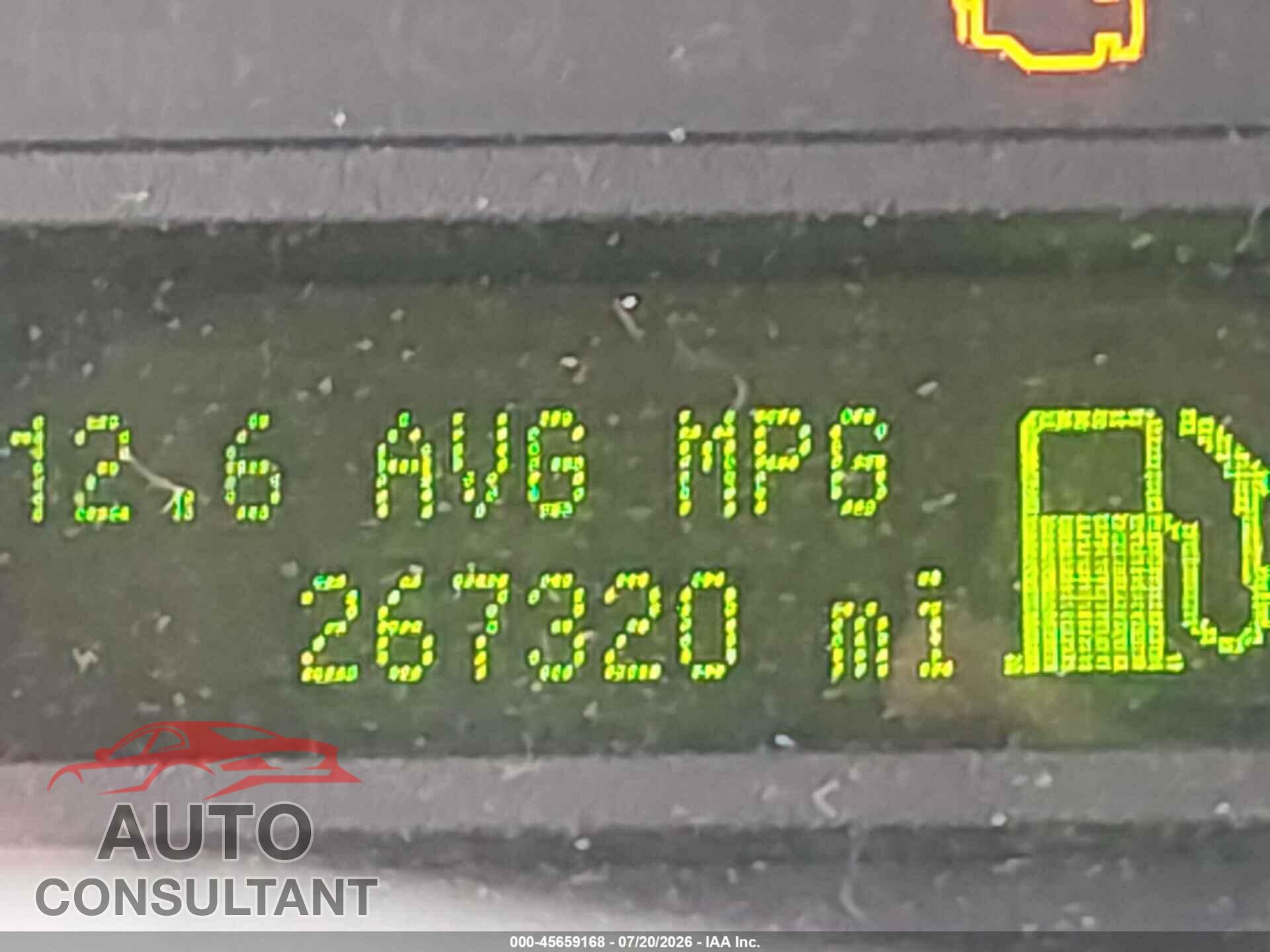 FORD E-250 2014 - 1FTNE2EL0EDA34803