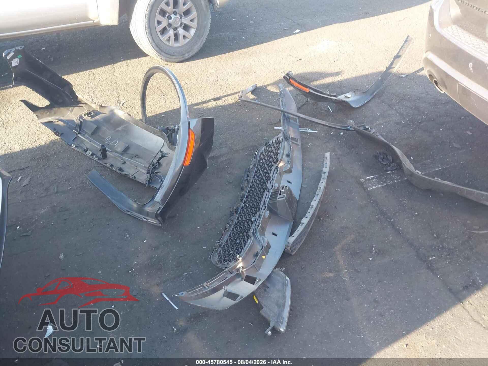 DODGE DURANGO 2021 - 1C4RDHAG3MC554885