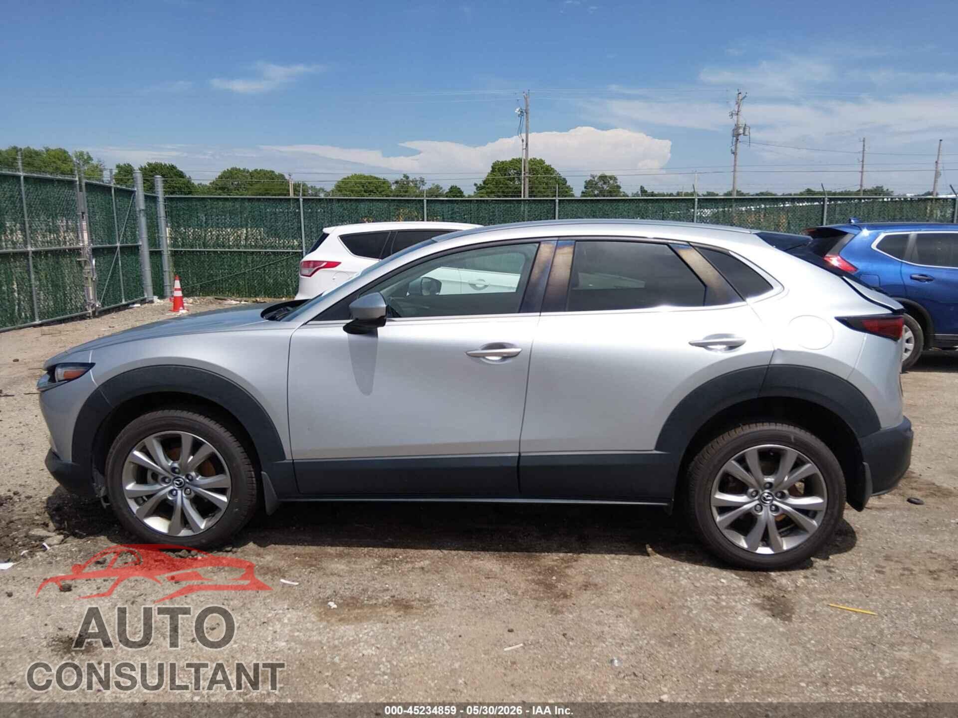 MAZDA CX-30 2021 - 3MVDMBBL0MM237906