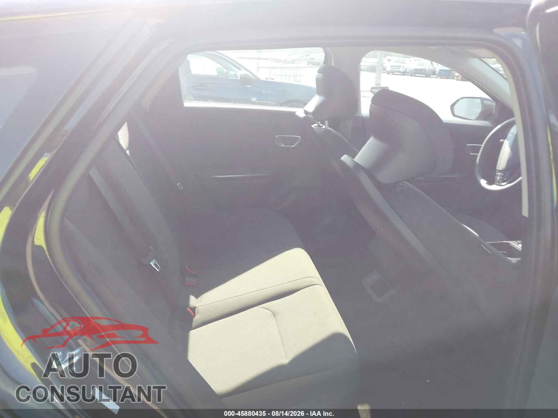 KIA K4 2026 - 3KPFT4DEXTE320503