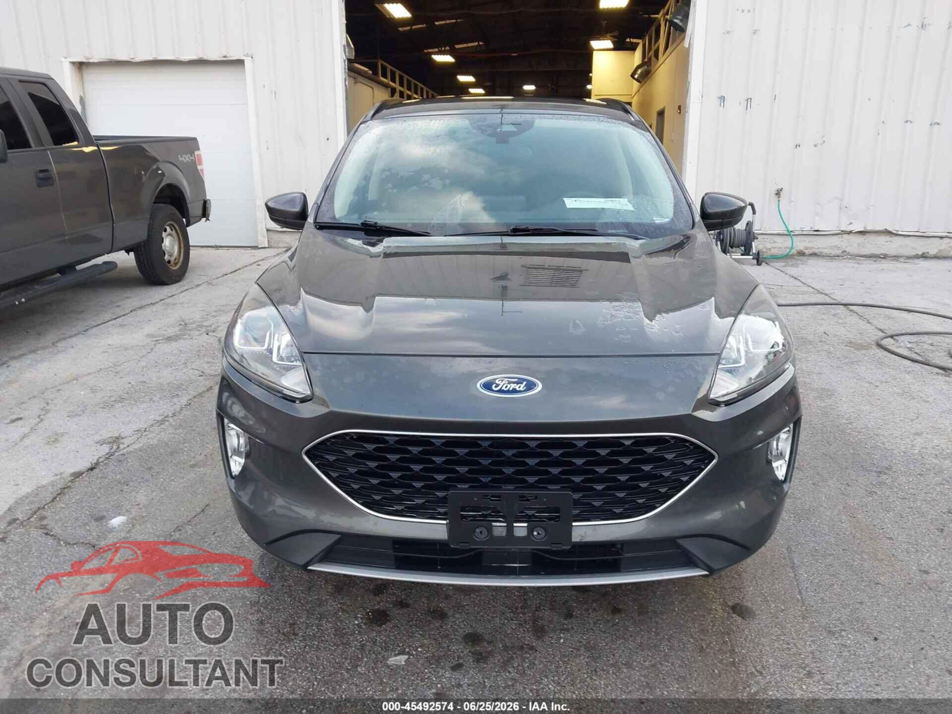 FORD ESCAPE 2020 - 1FMCU9H97LUC09706