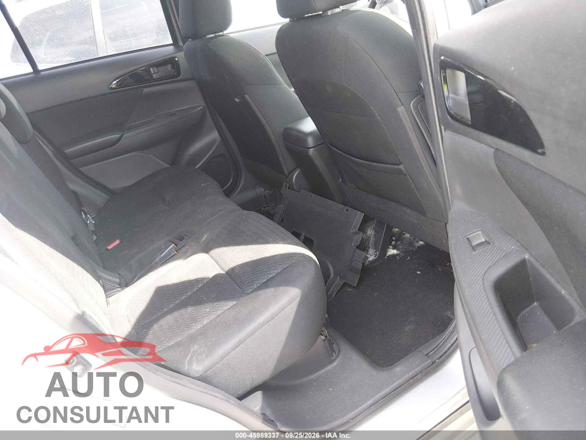 MITSUBISHI ECLIPSE CROSS 2020 - JA4AS3AA2LZ013379