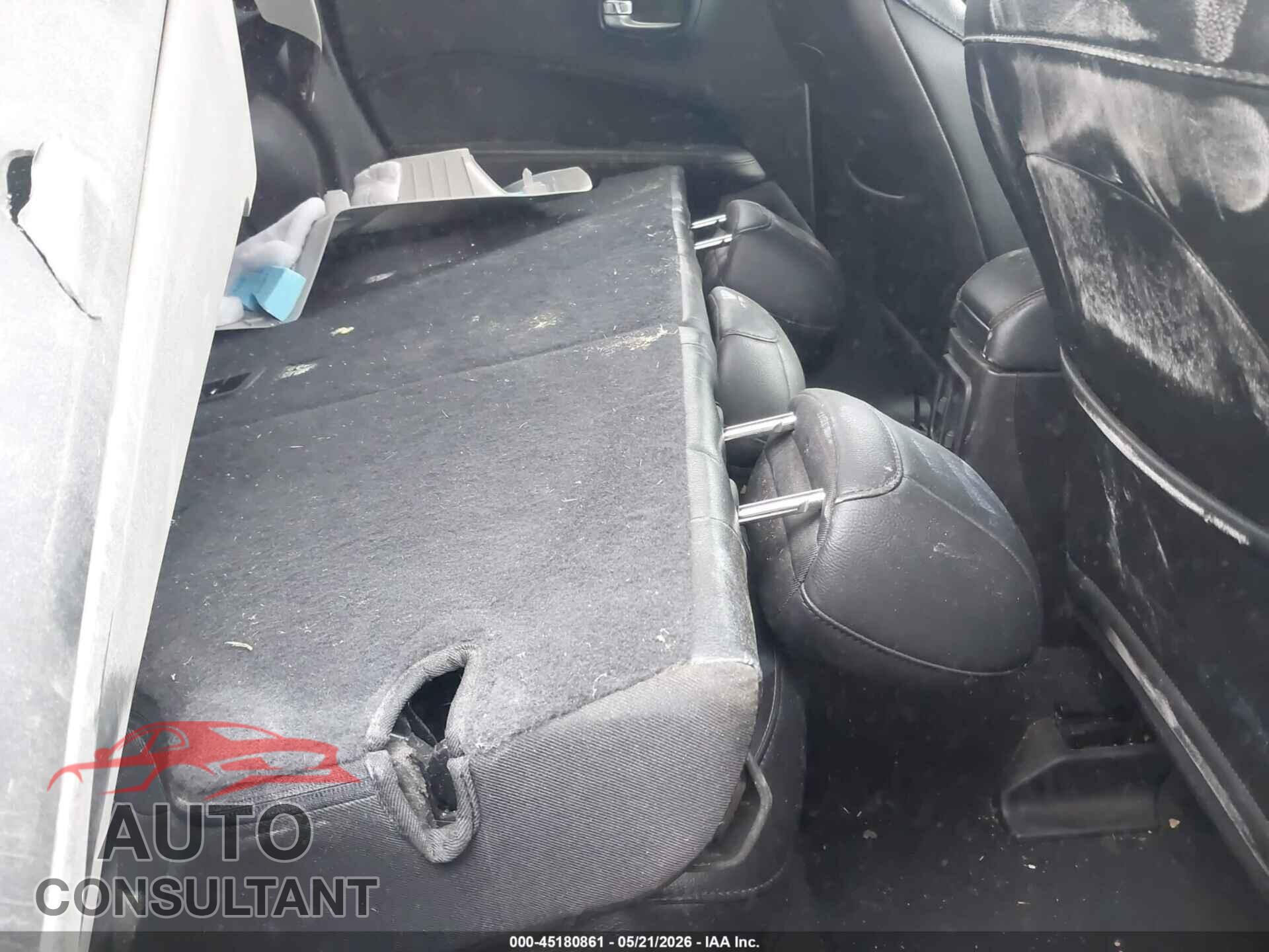 JEEP COMPASS 2020 - 3C4NJCCB2LT179683