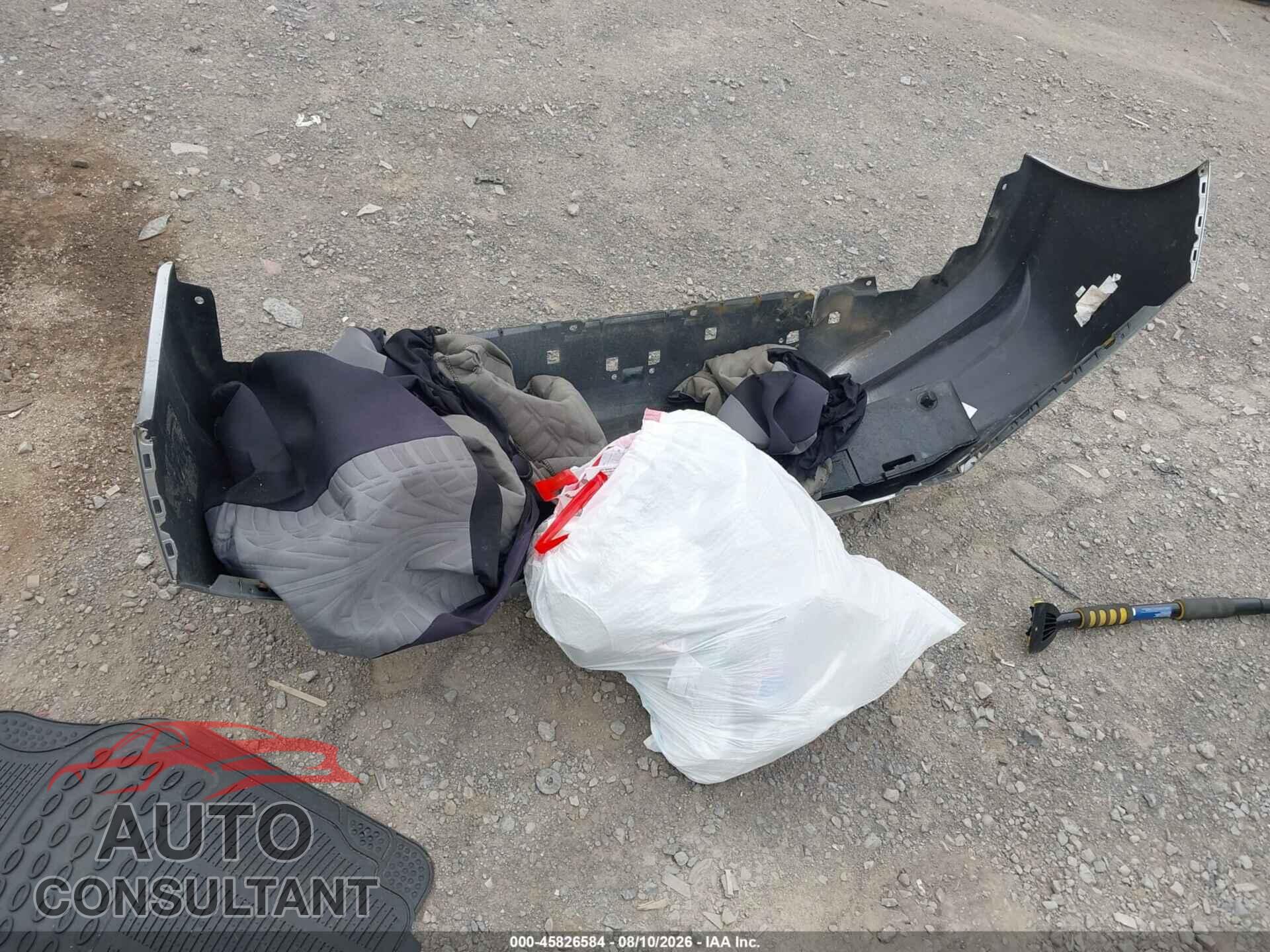 HONDA CIVIC 2012 - 19XFB2F50CE331644