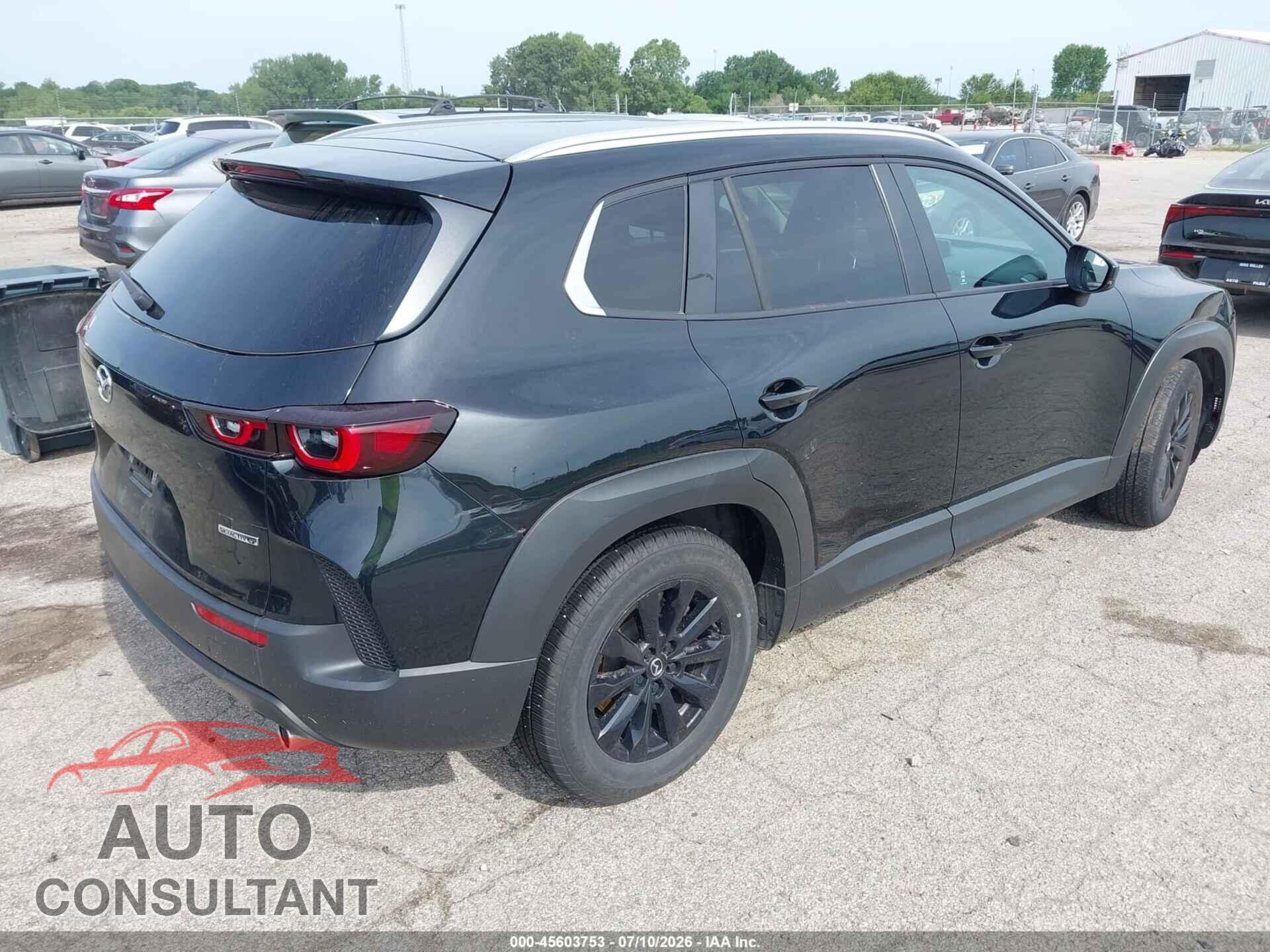 MAZDA CX-50 2023 - 7MMVABCM7PN150794