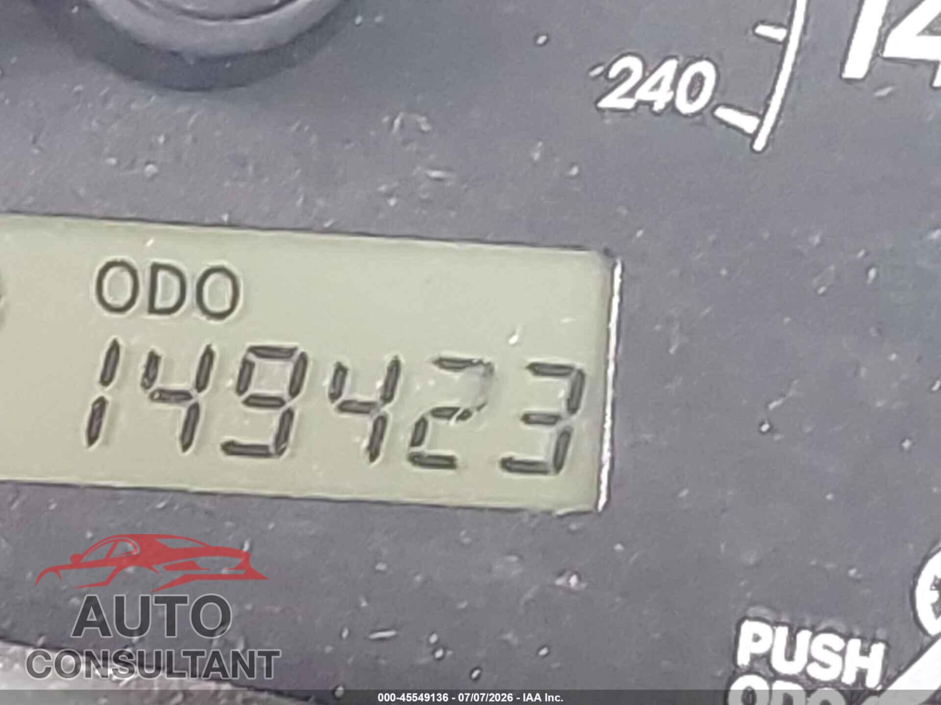 TOYOTA COROLLA 2013 - 5YFBU4EEXDP154350