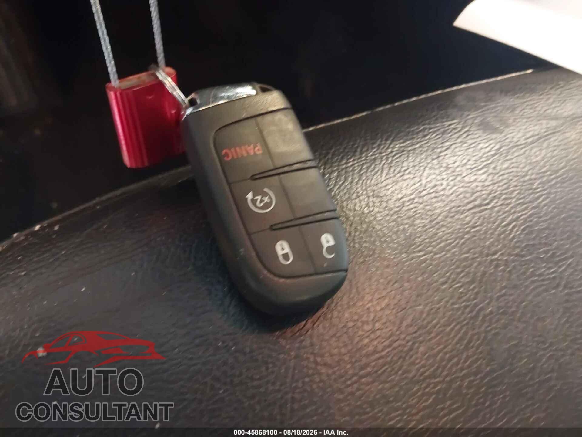 JEEP COMPASS 2019 - 3C4NJDCB4KT651631
