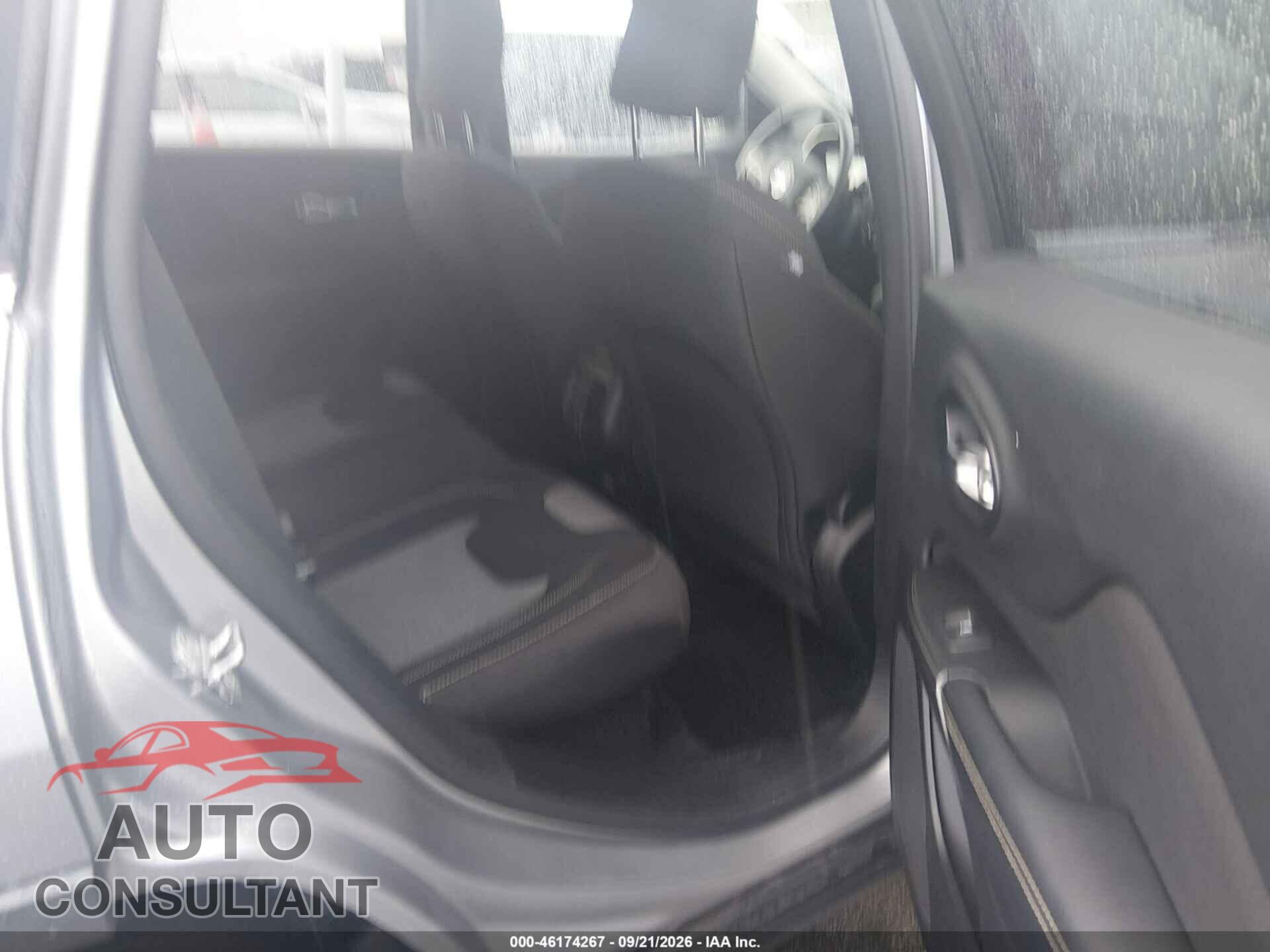 JEEP CHEROKEE 2014 - 1C4PJLCS3EW148917