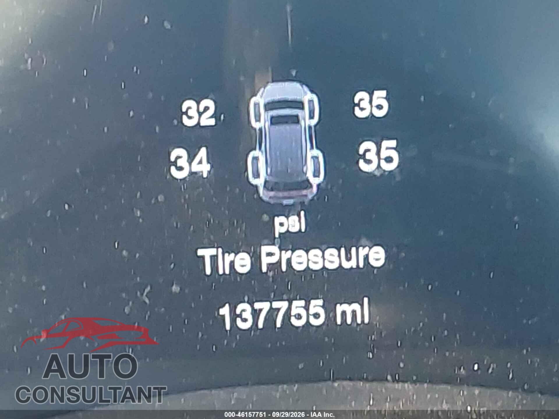 DODGE DURANGO 2019 - 1C4SDJFT2KC645643