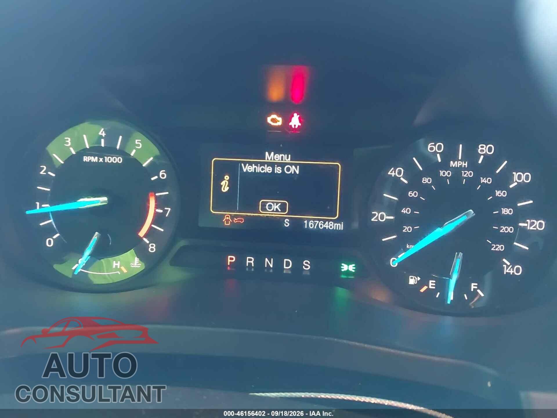 FORD EXPLORER 2017 - 1FM5K7D84HGA88395