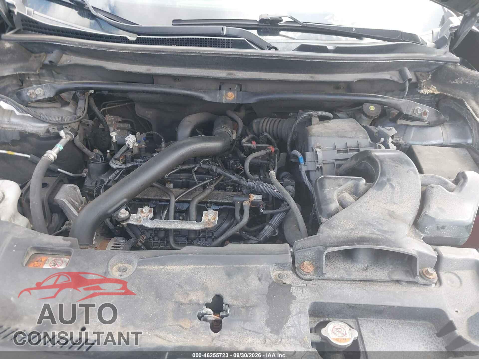 MITSUBISHI ECLIPSE CROSS 2019 - JA4AT5AAXKZ020068