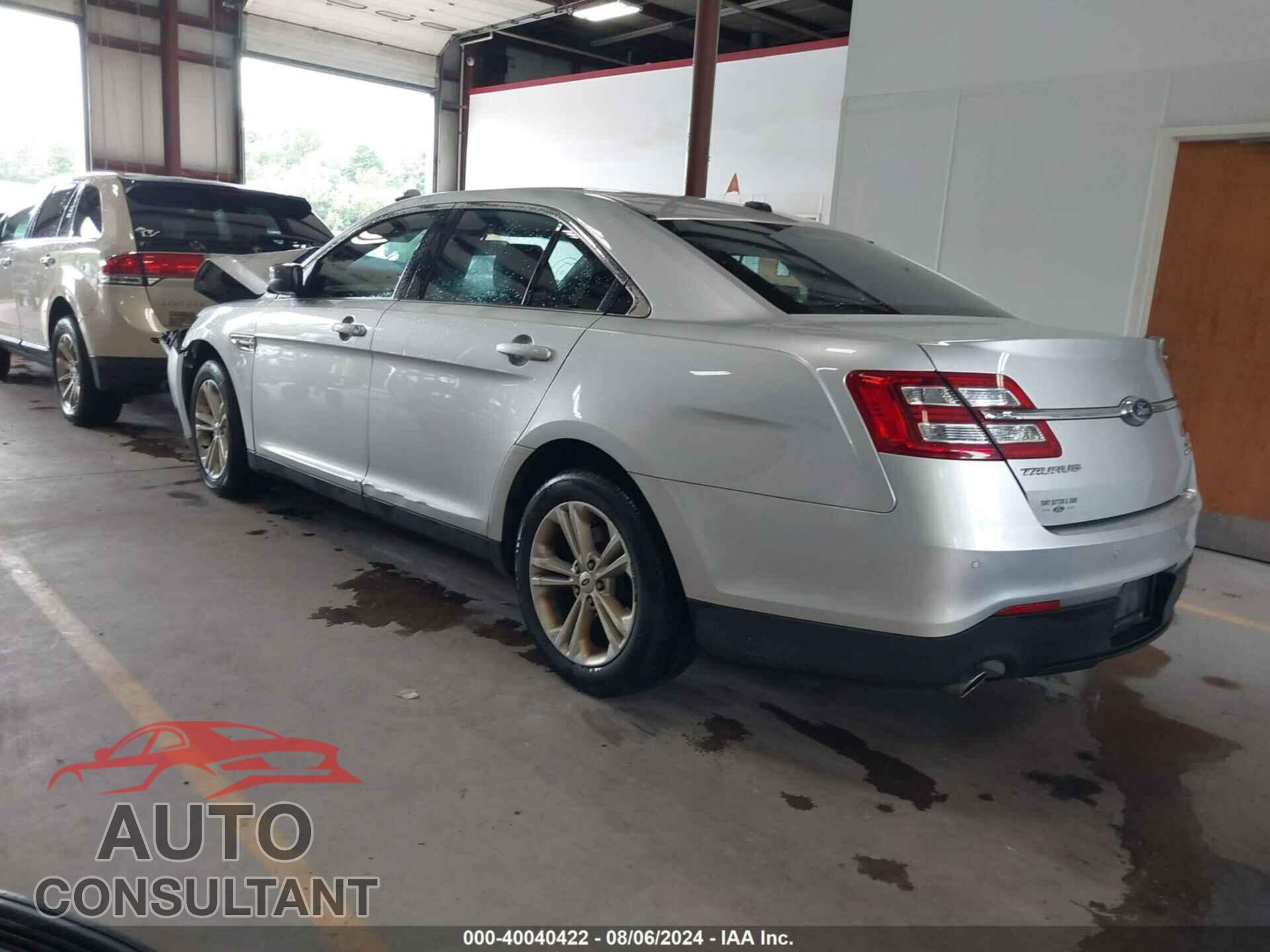 FORD TAURUS 2016 - 1FAHP2E8XGG103961