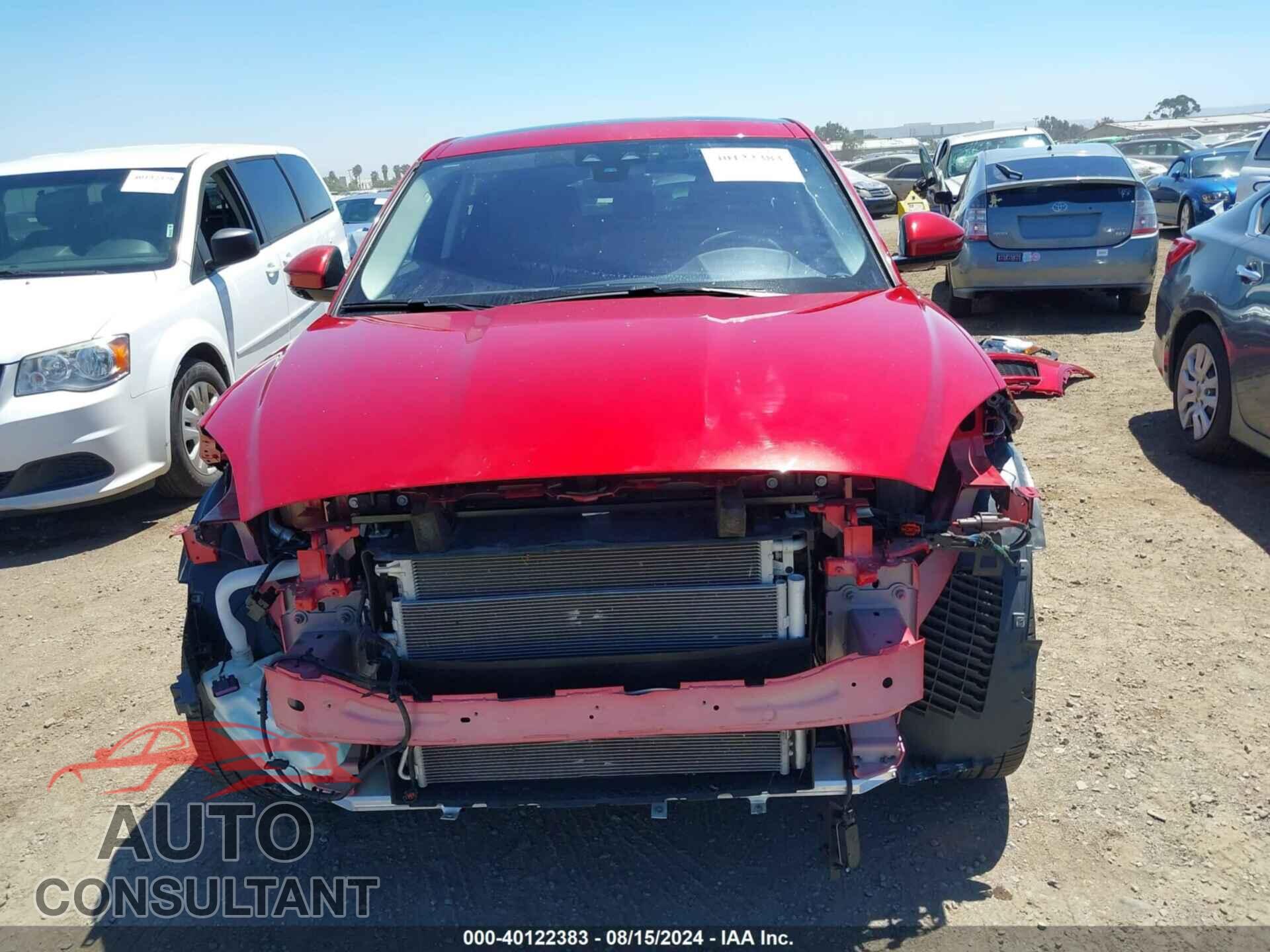 JAGUAR E-PACE 2020 - SADFK2FX4L1Z81764