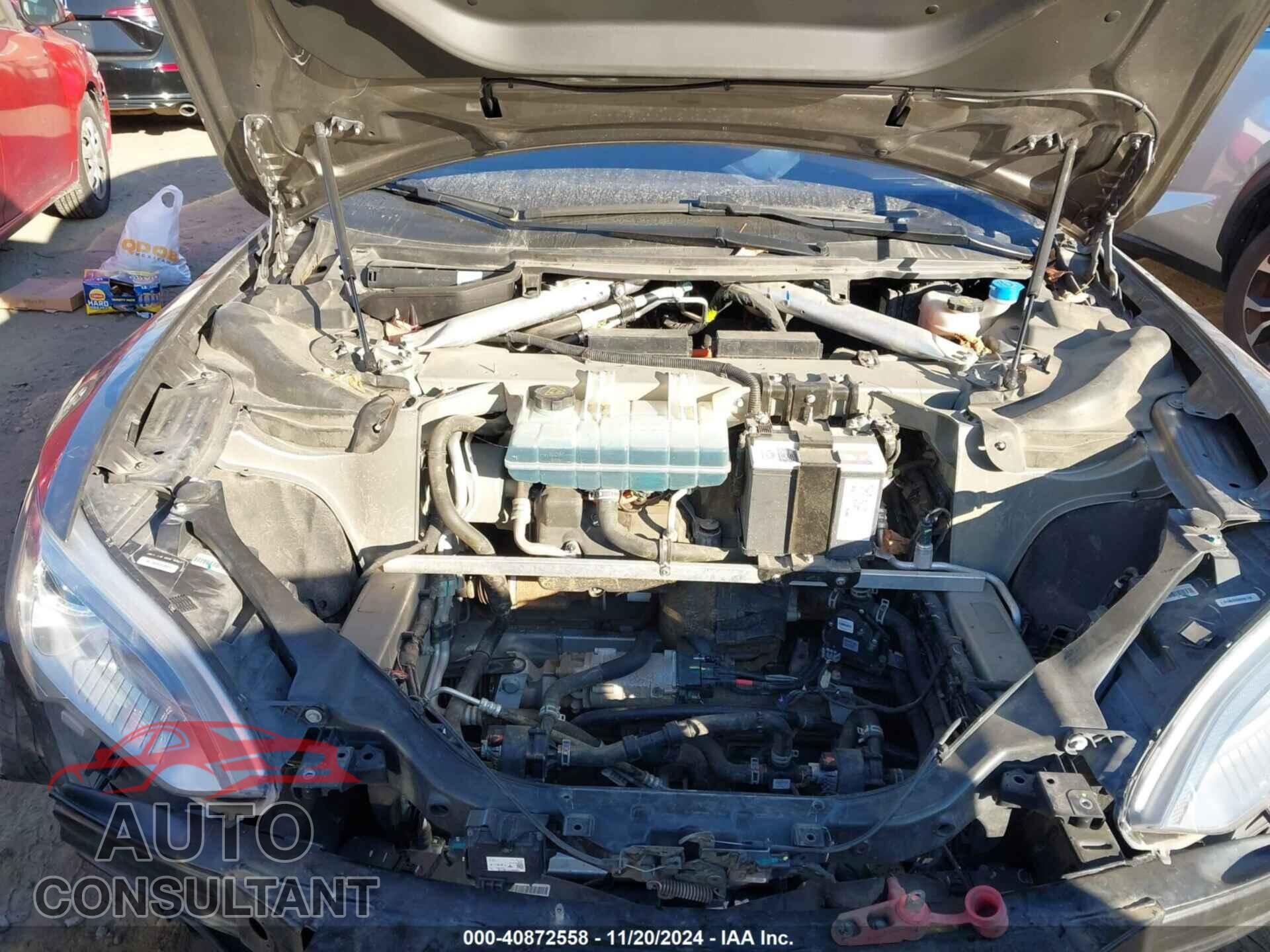TESLA MODEL S 2015 - 5YJSA1S28FF095962