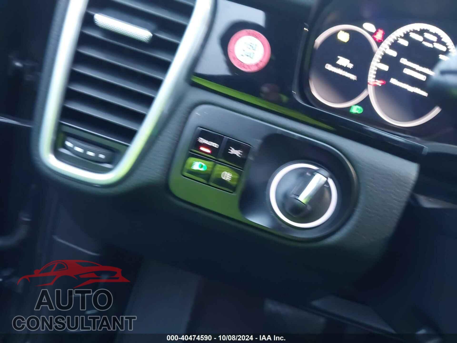 PORSCHE CAYENNE 2019 - WP1AA2AY4KDA12860