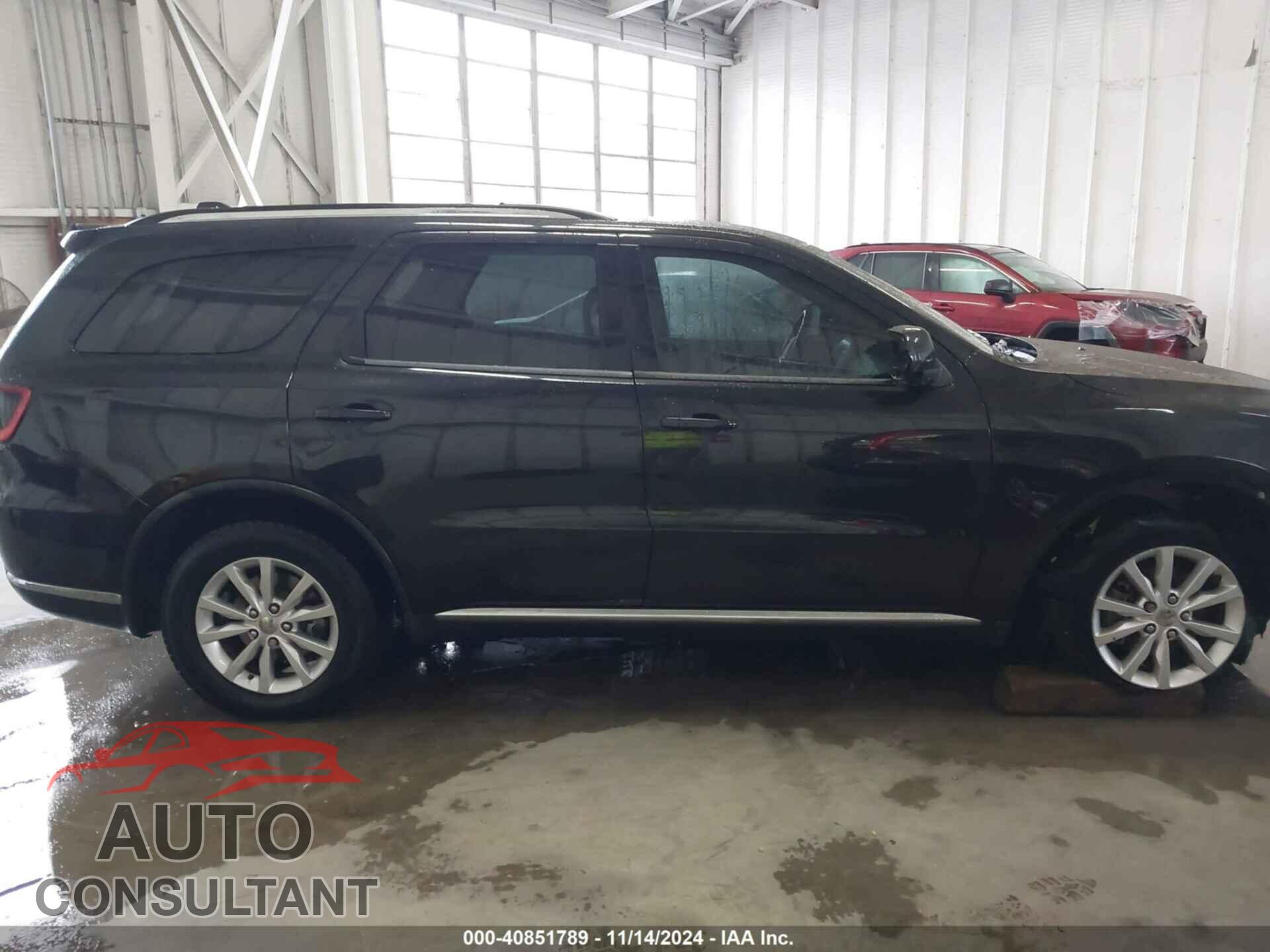 DODGE DURANGO 2015 - 1C4RDHAG7FC114056