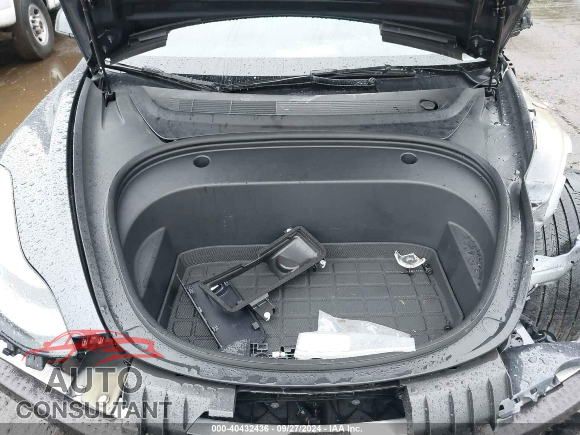 TESLA MODEL 3 2023 - 5YJ3E1EBXPF709304