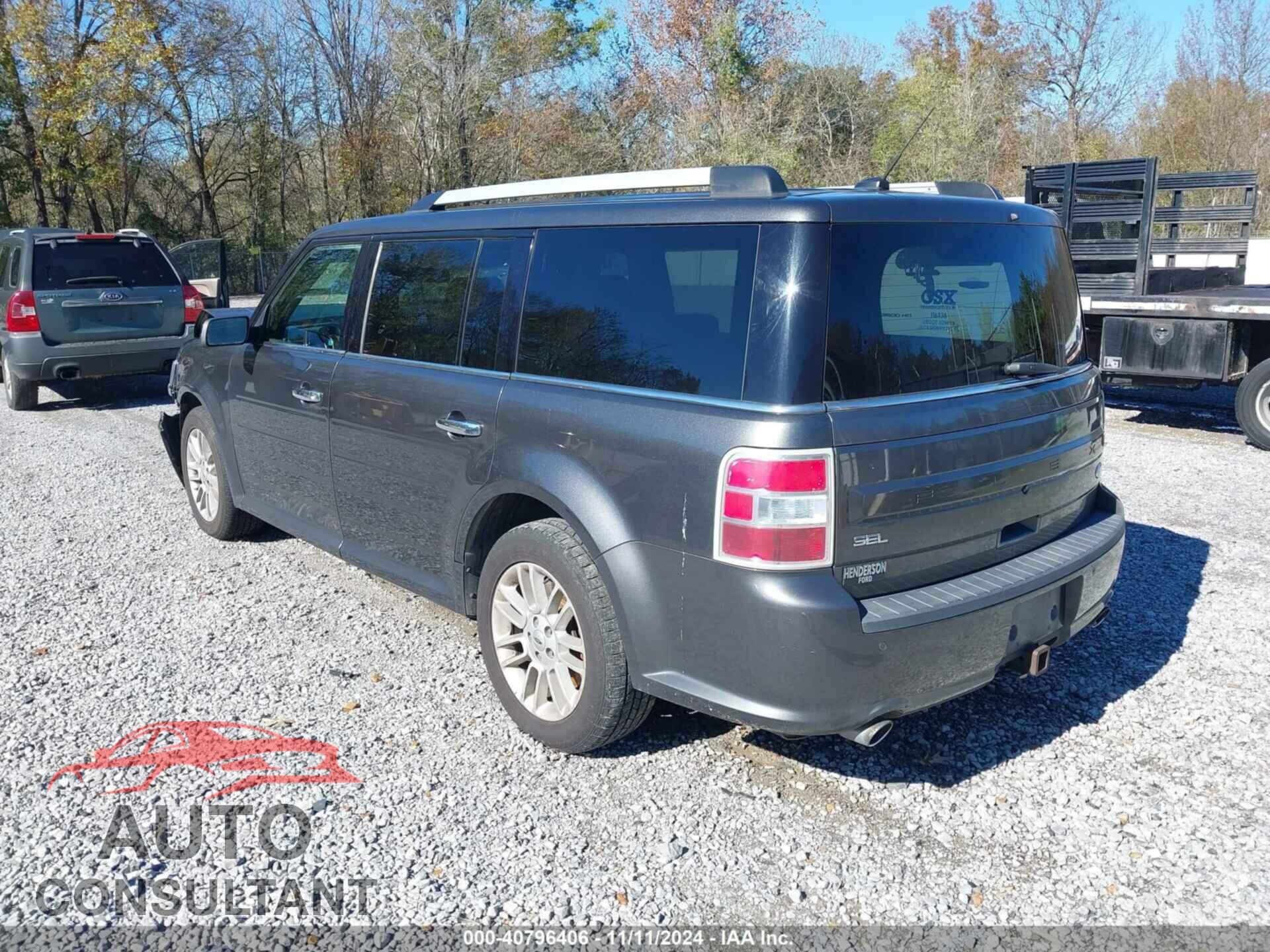 FORD FLEX 2016 - 2FMGK5C8XGBA01748