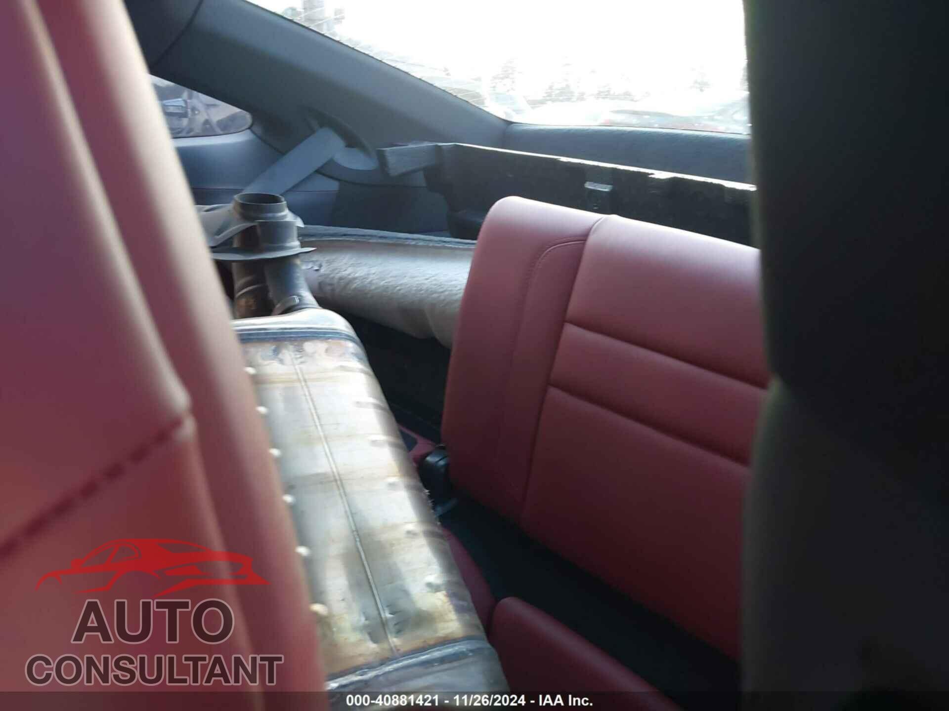PORSCHE 911 2024 - WP0AB2A94RS218094
