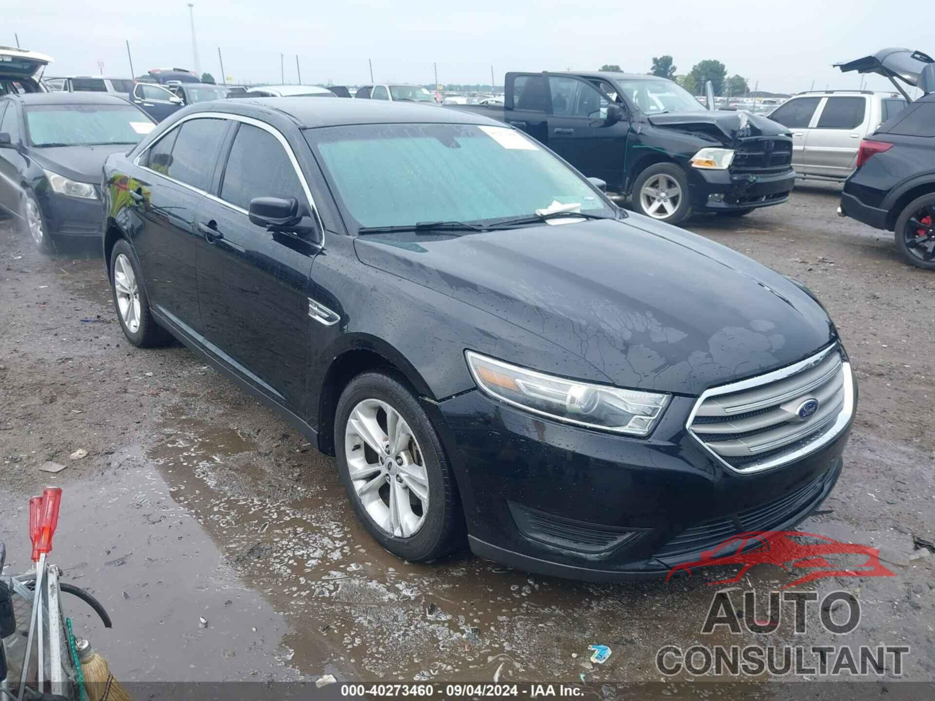 FORD TAURUS 2016 - 1FAHP2D84GG146368