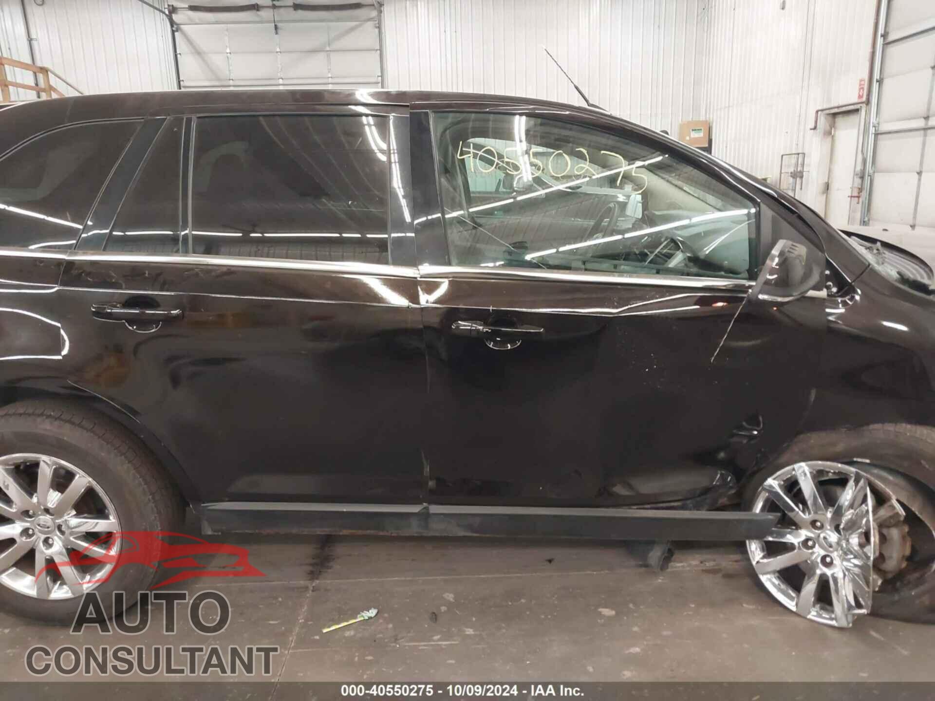 FORD EDGE 2014 - 2FMDK4KC8EBB18342