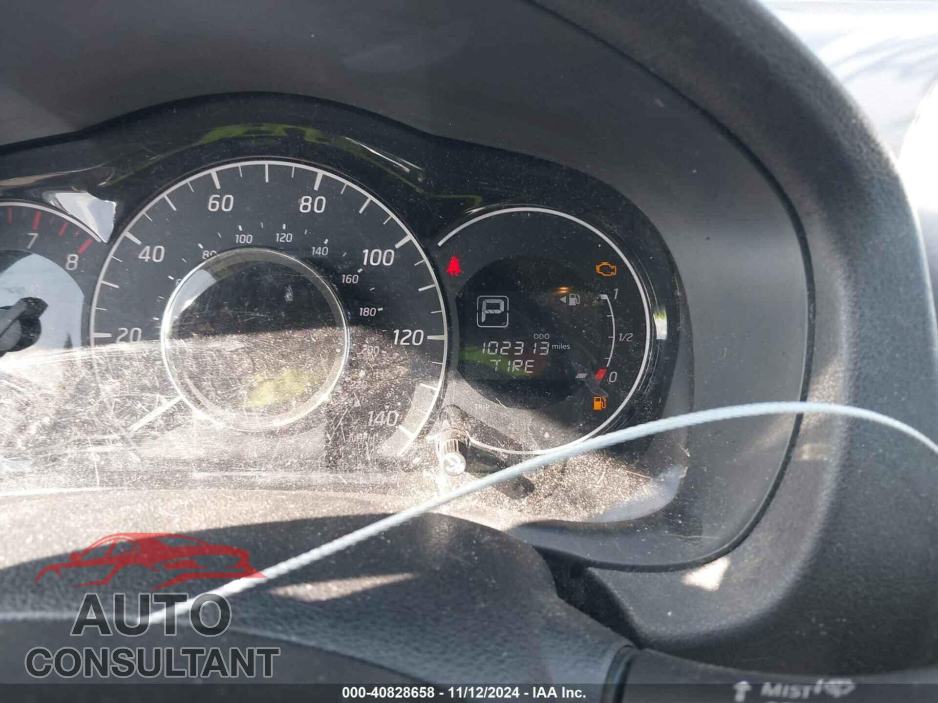 NISSAN VERSA NOTE 2019 - 3N1CE2CP3KL357443