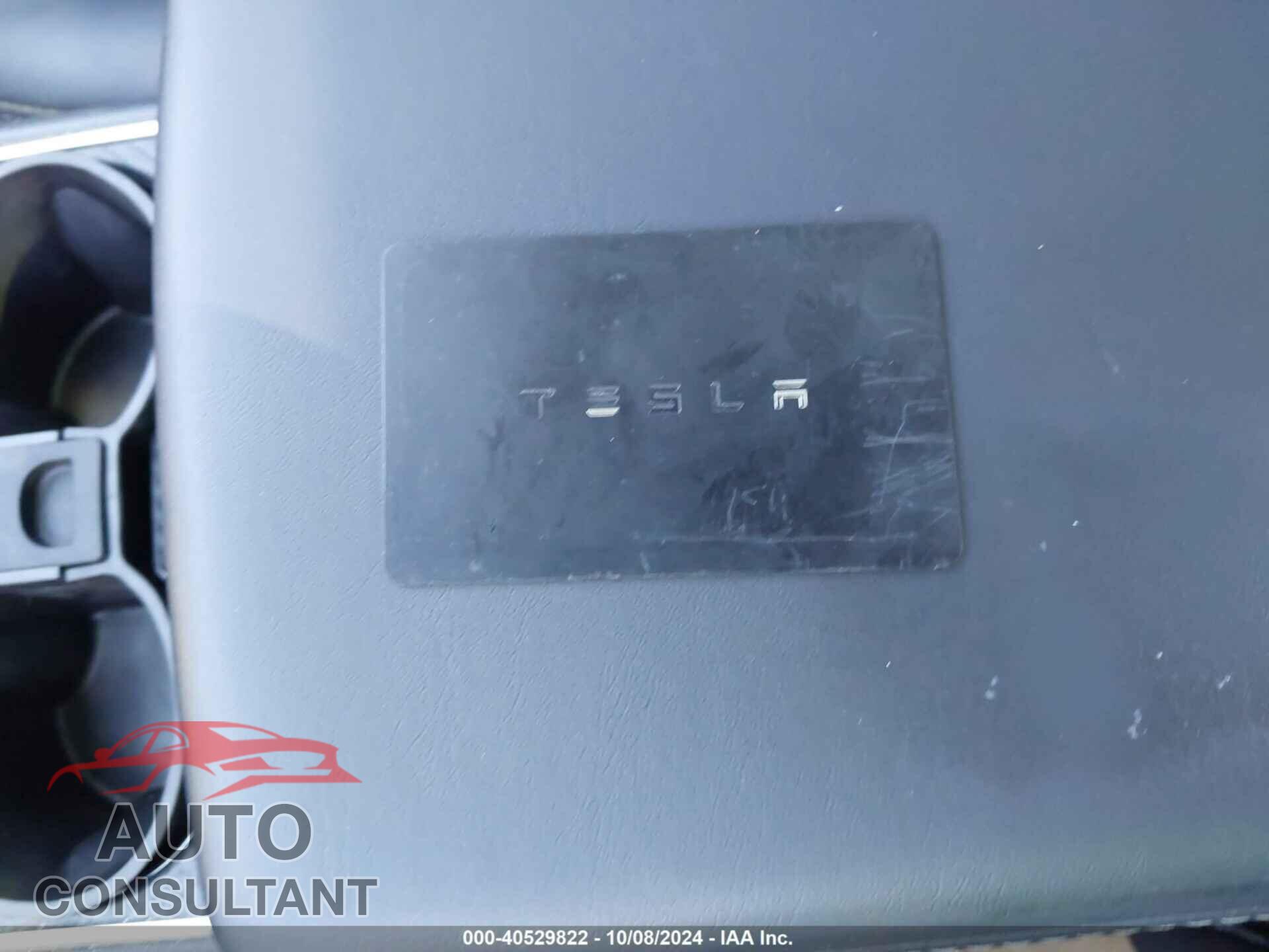 TESLA MODEL 3 2020 - 5YJ3E1EA4LF775056
