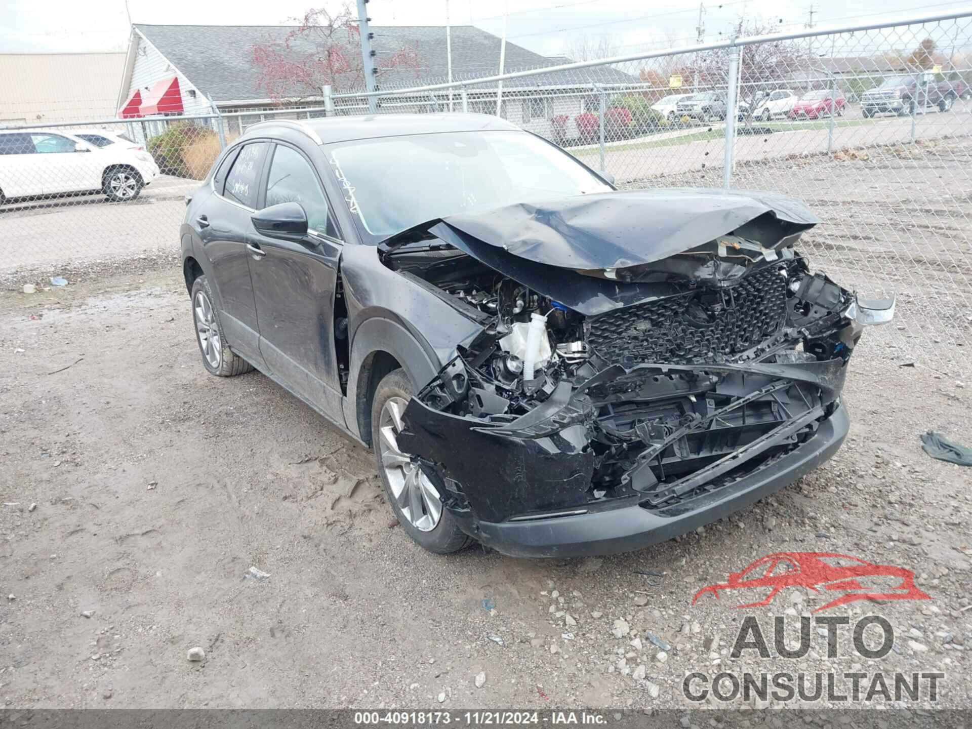 MAZDA CX-30 2023 - 3MVDMBBM5PM578487