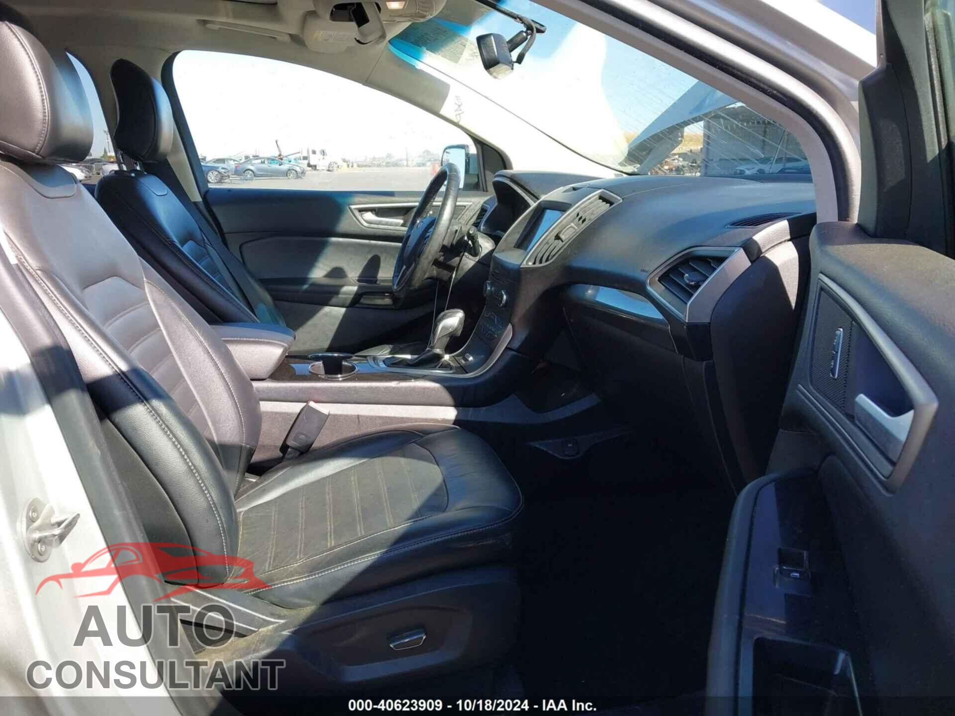 FORD EDGE 2016 - 2FMPK3J96GBB73436