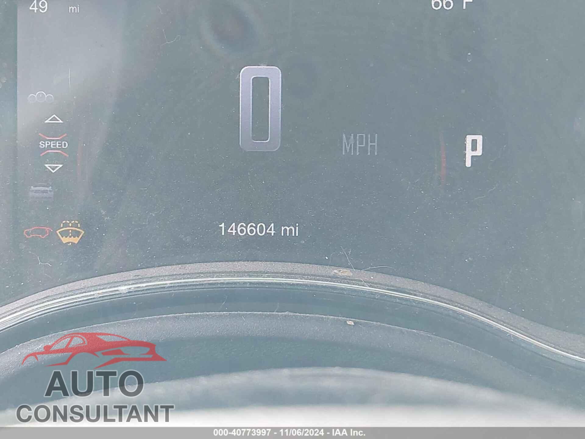 DODGE DURANGO 2017 - 1C4RDJDG9HC697770