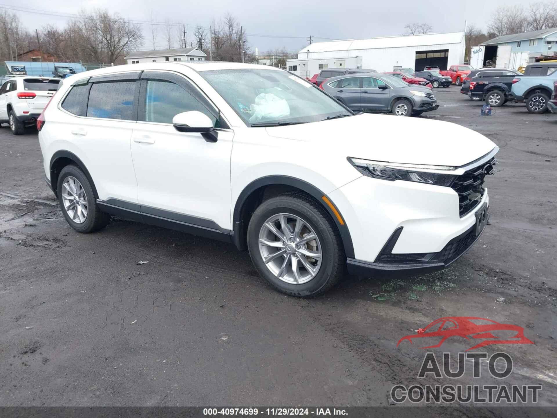 HONDA CR-V 2023 - 2HKRS4H42PH407041