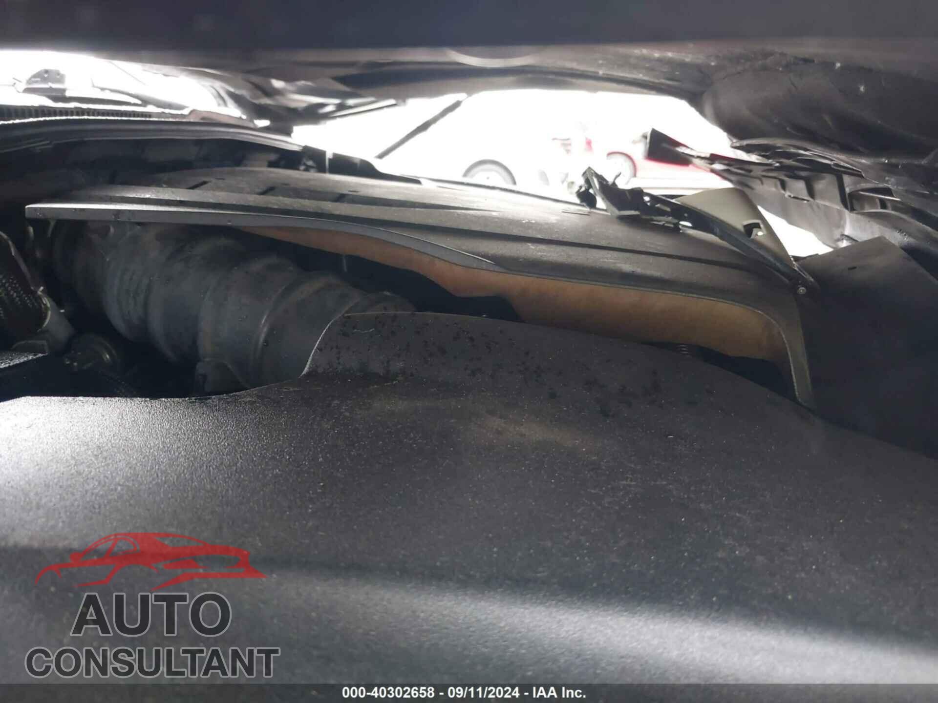 LEXUS IS 250 2010 - JTHBF5C24A2096348