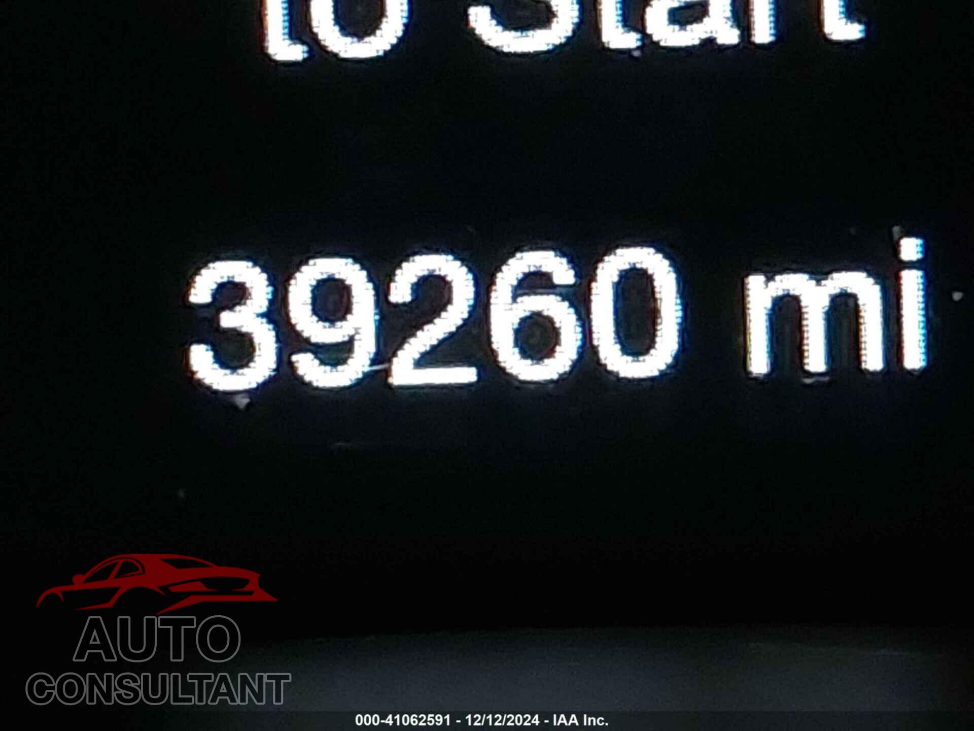 DODGE DURANGO 2021 - 1C4RDJDG9MC697696