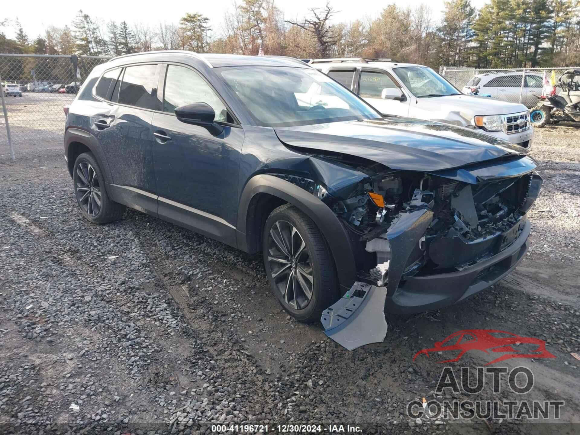 MAZDA CX-50 2023 - 7MMVABEM3PN125047